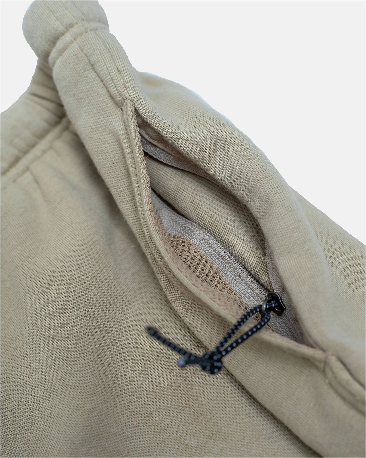 TALAO Climbing Short - SANDSTONE