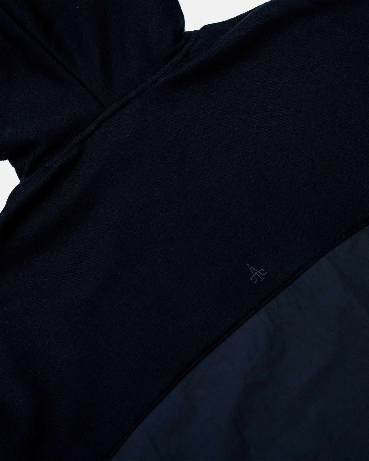 SOWA Hoodie - BLACK