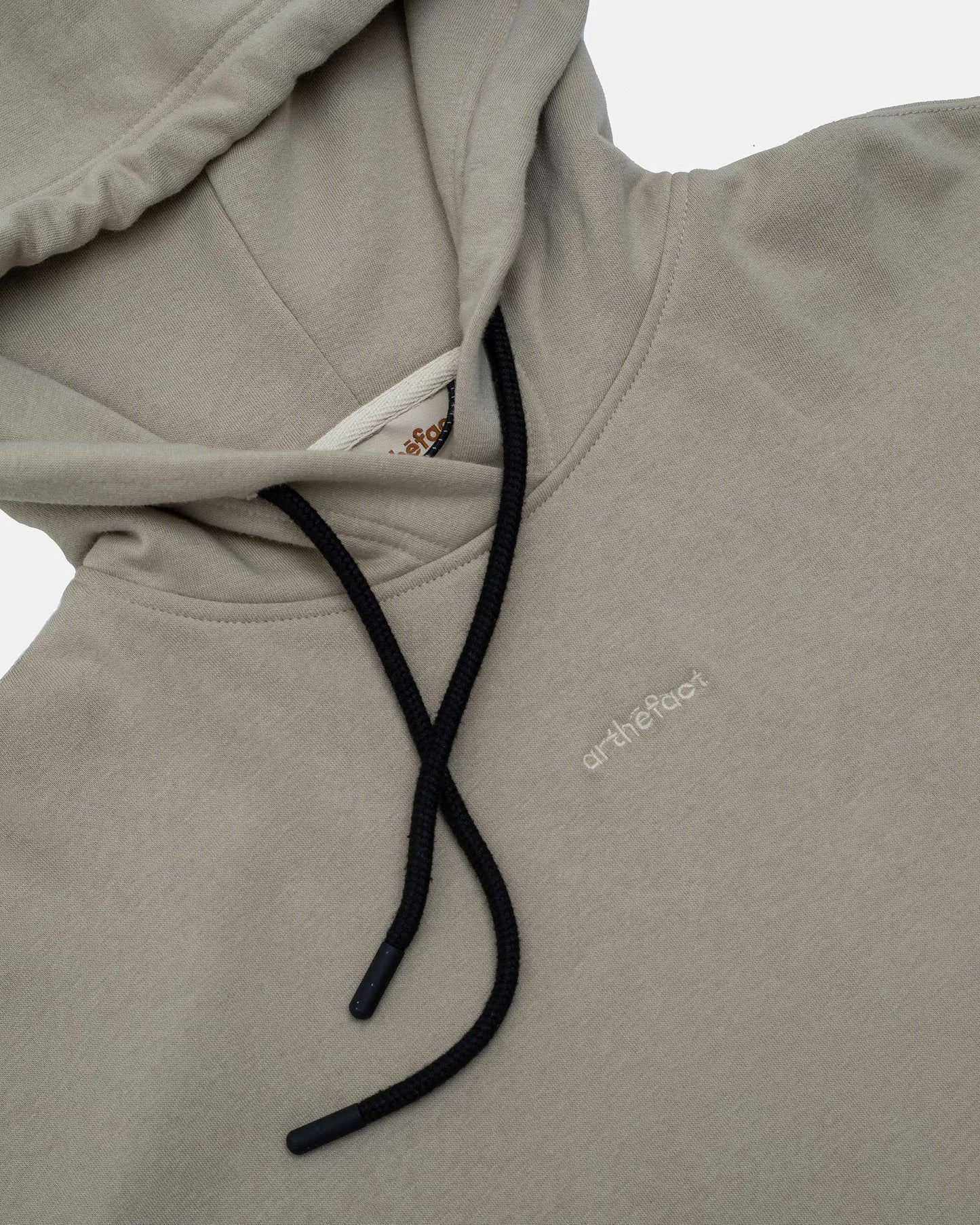 SOWA Hoodie - SANDSTONE