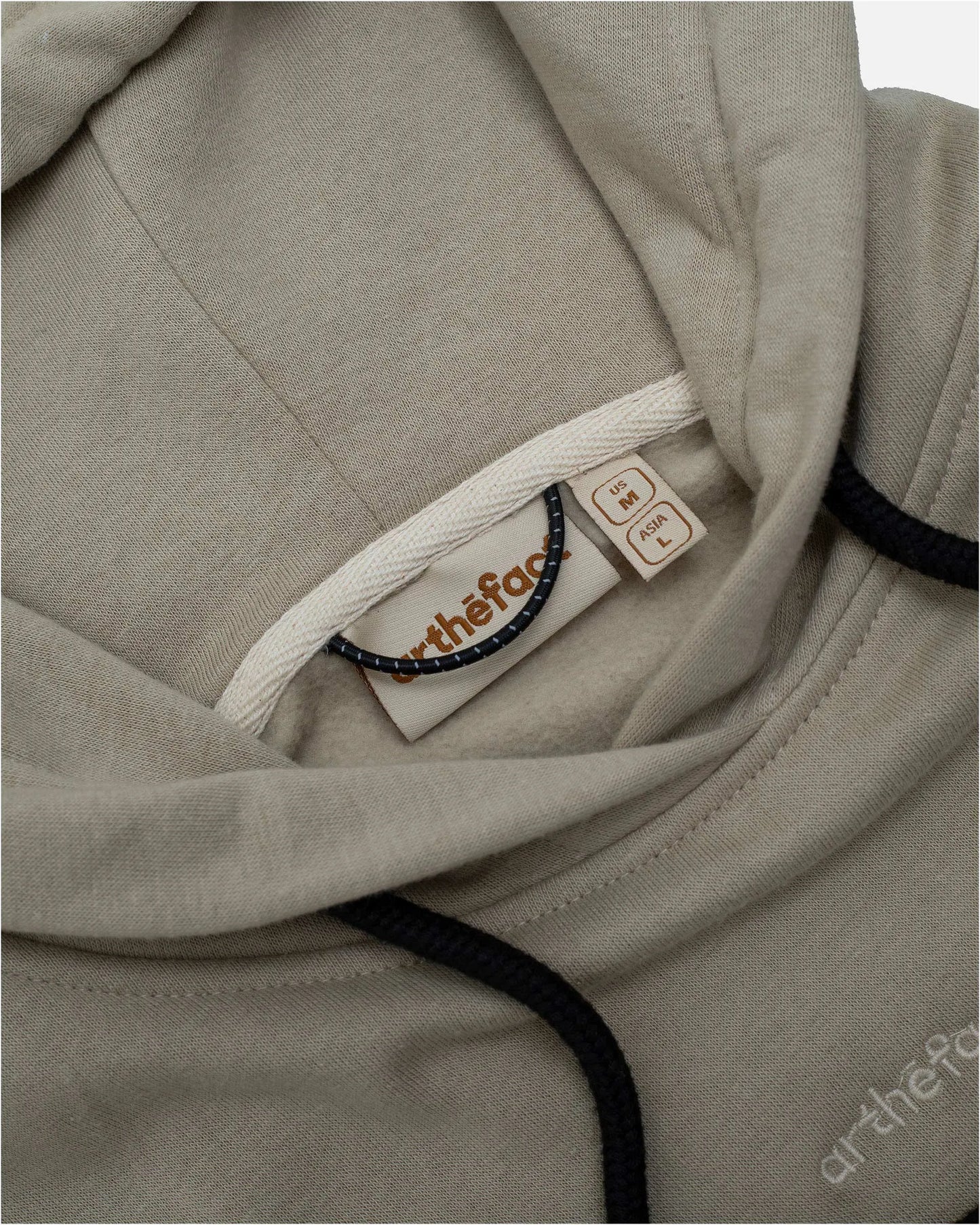 SOWA Hoodie - SANDSTONE