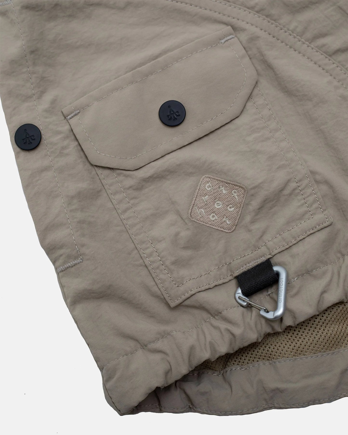 SOWA Hoodie - SANDSTONE