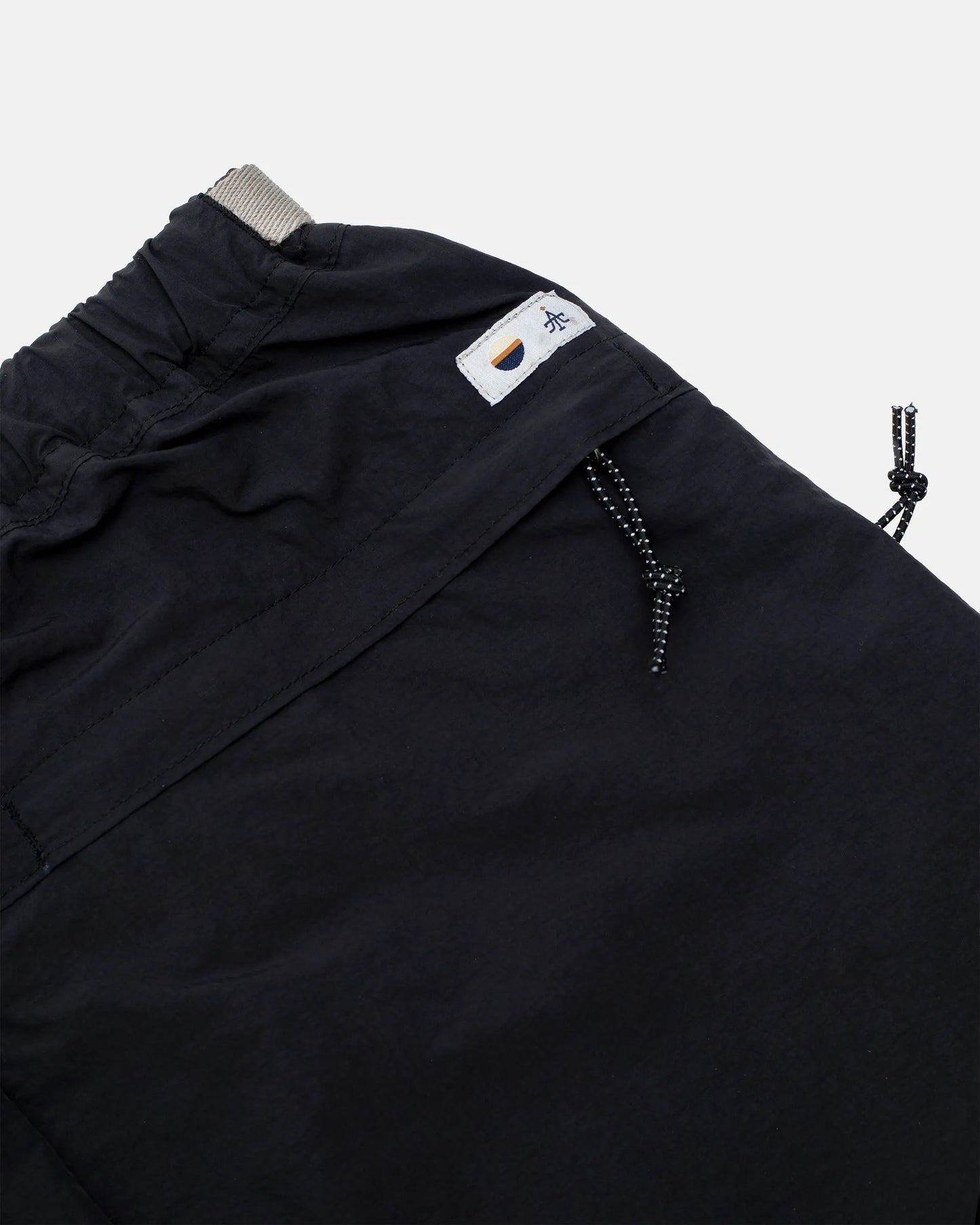 OETA Utility Pant - BLACK