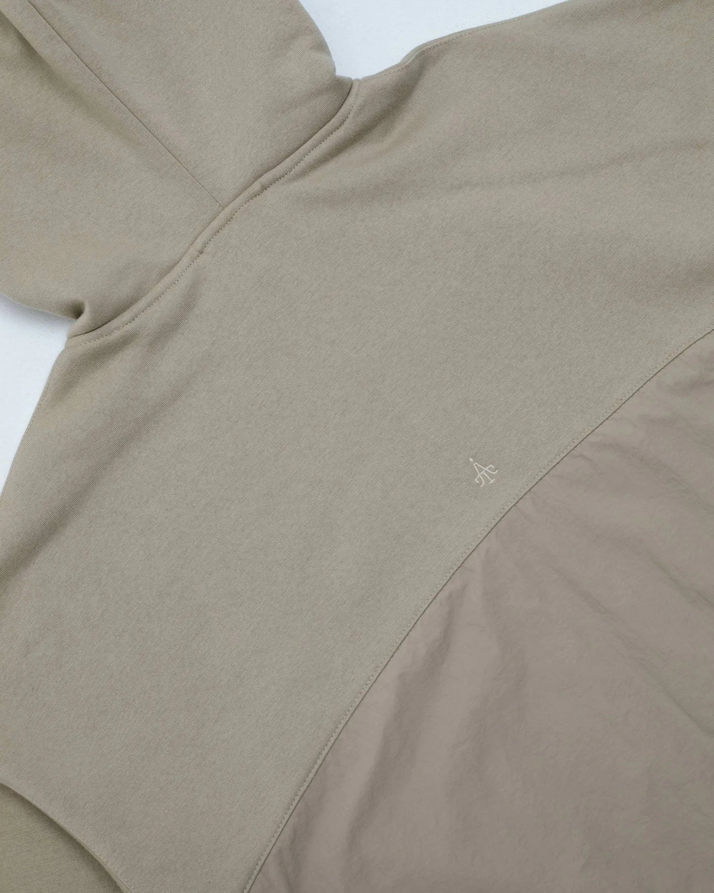 SOWA Hoodie - SANDSTONE