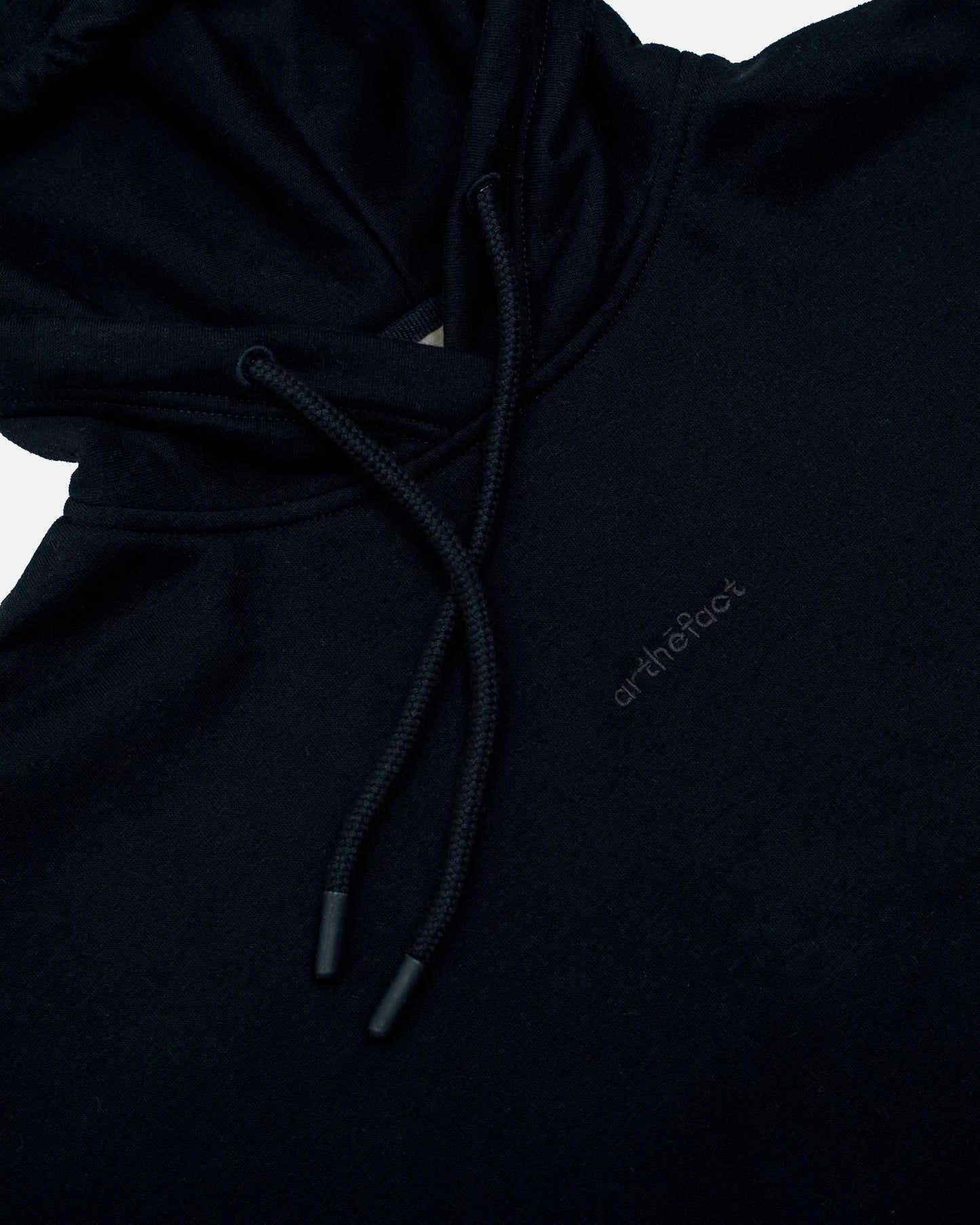 SOWA Hoodie - BLACK
