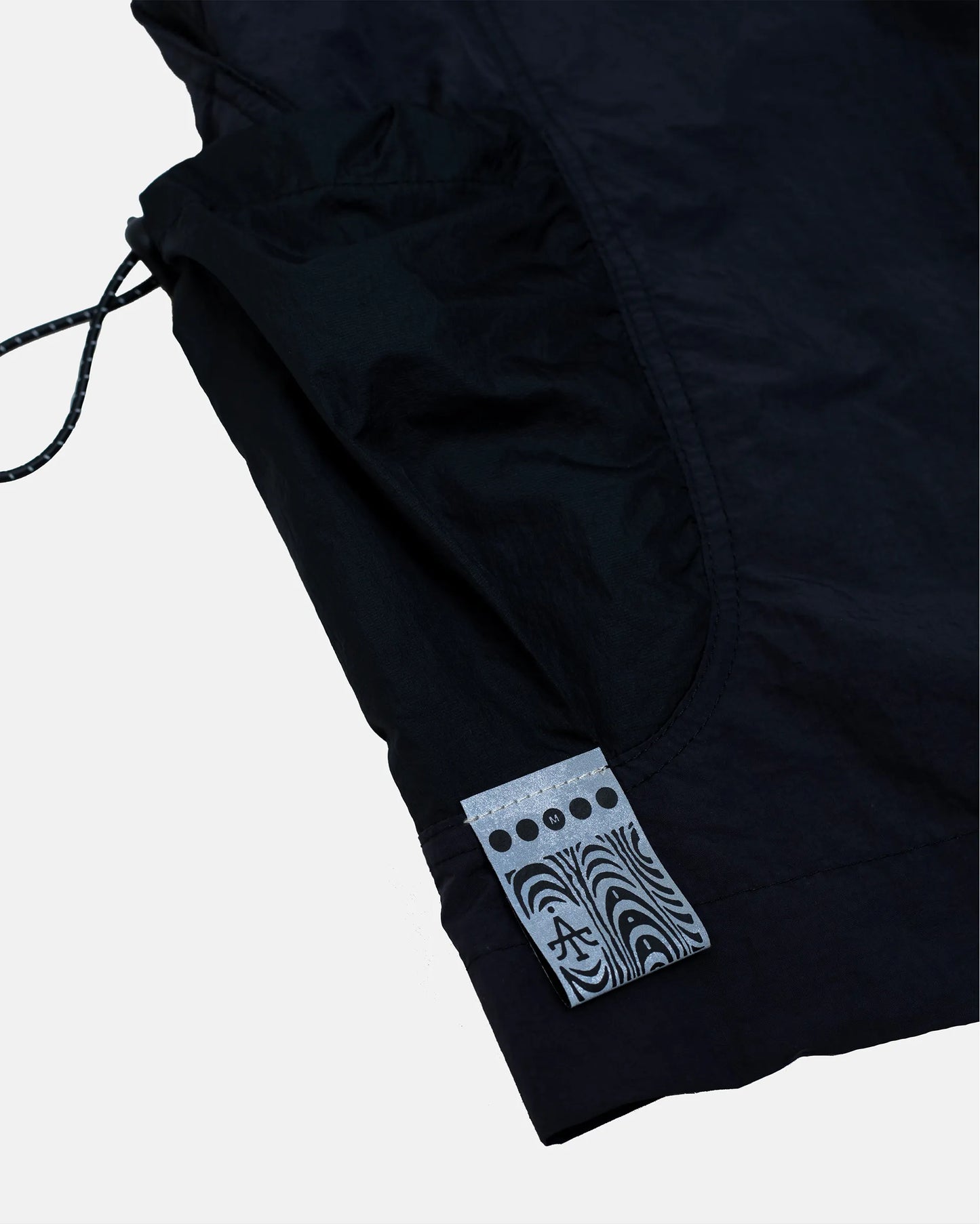 OETA Utility Pant - BLACK