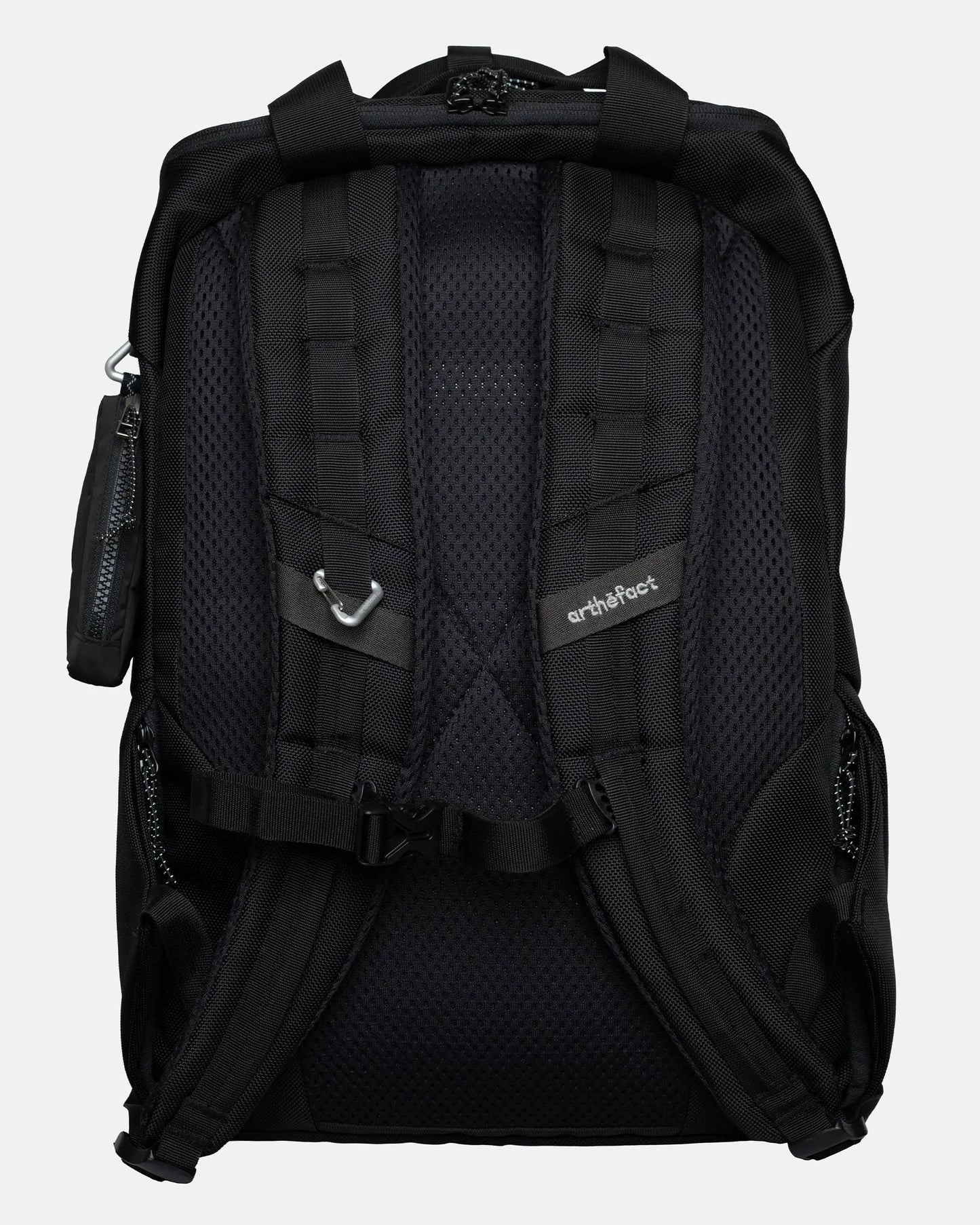 SAKRA Daypack - BLACK