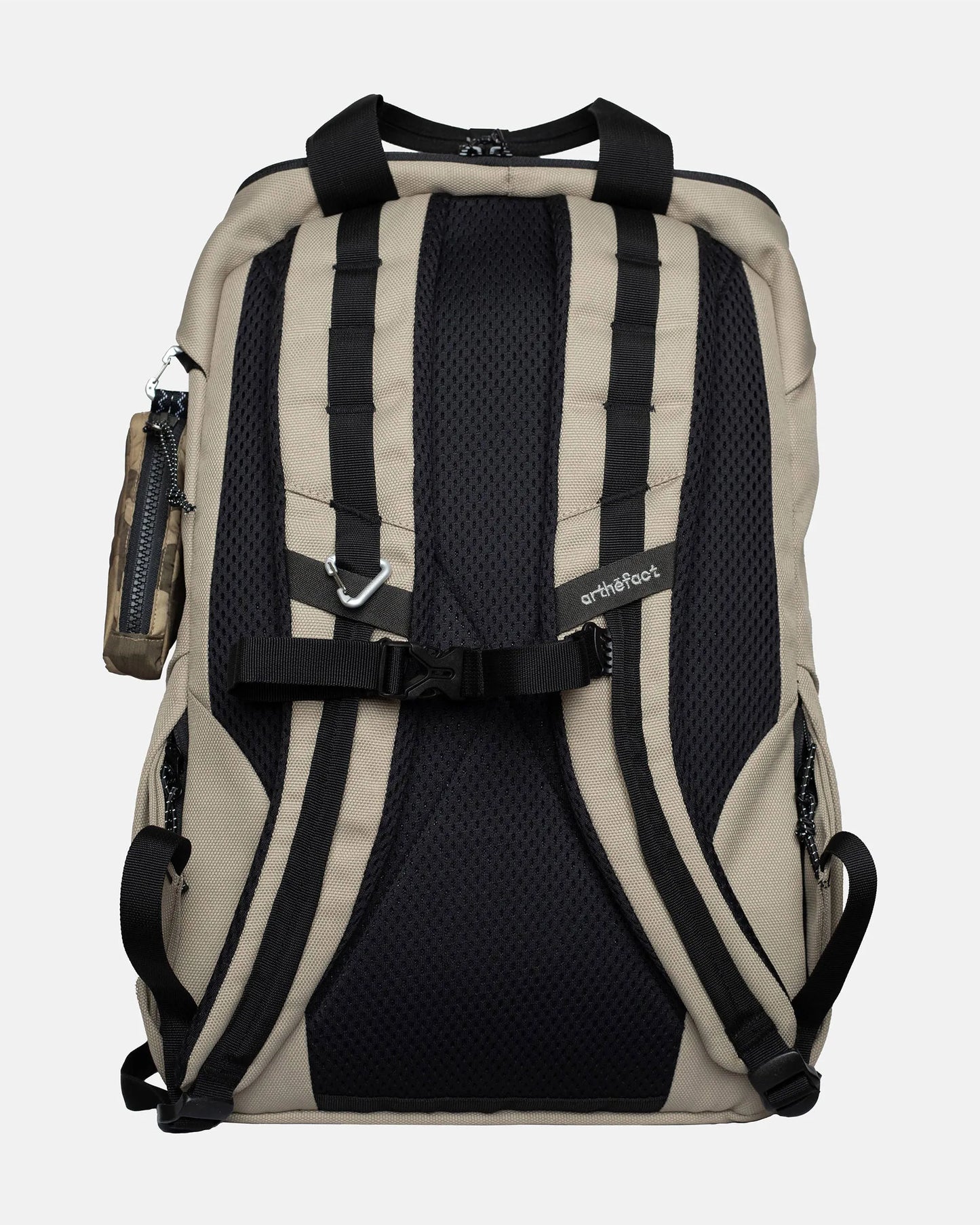 SAKRA Daypack - KHAKY