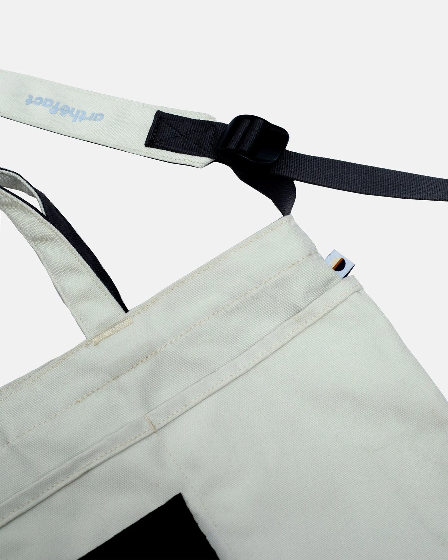 SABA Sling Bag - SANDSTONE