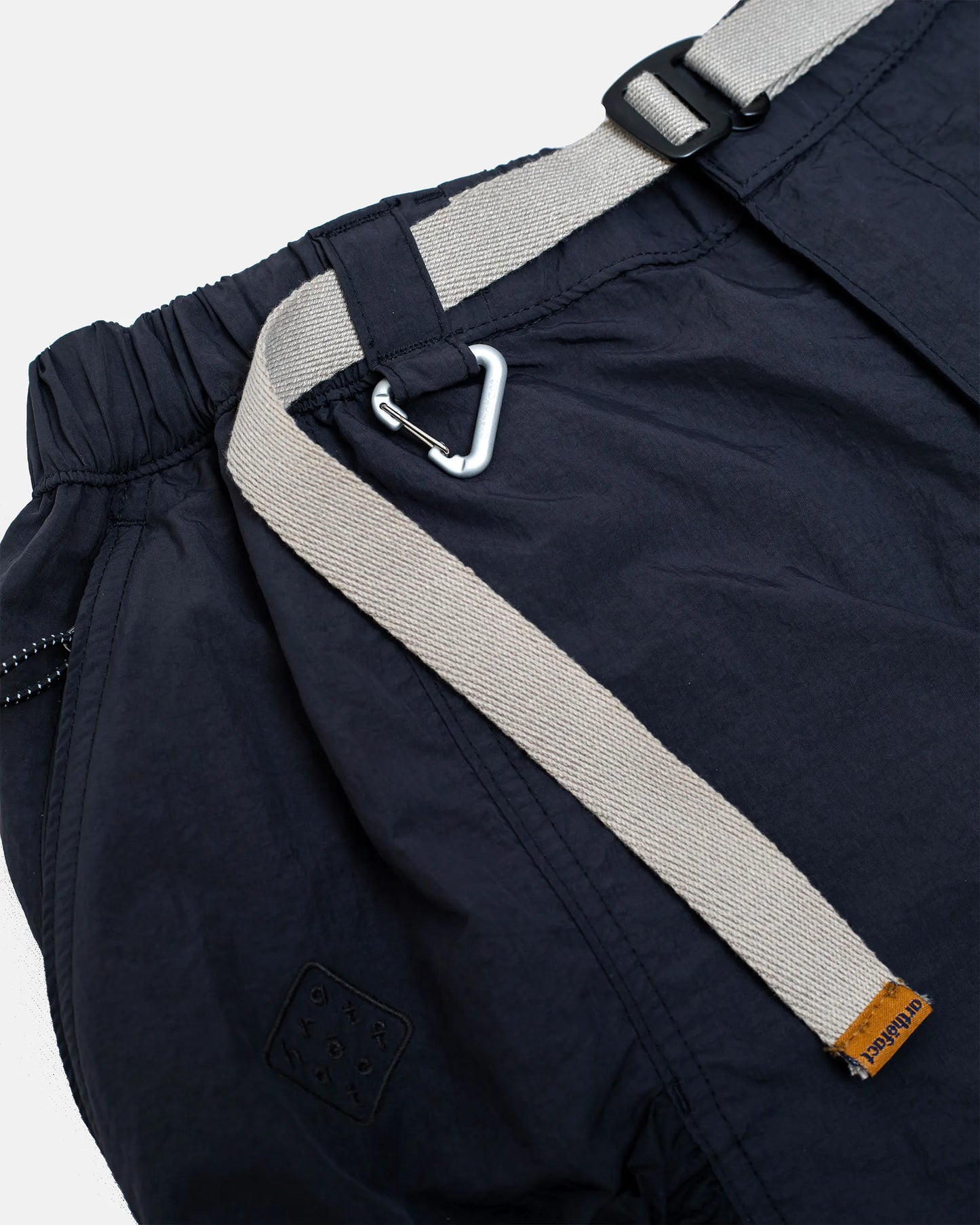 OETA Utility Pant - BLACK
