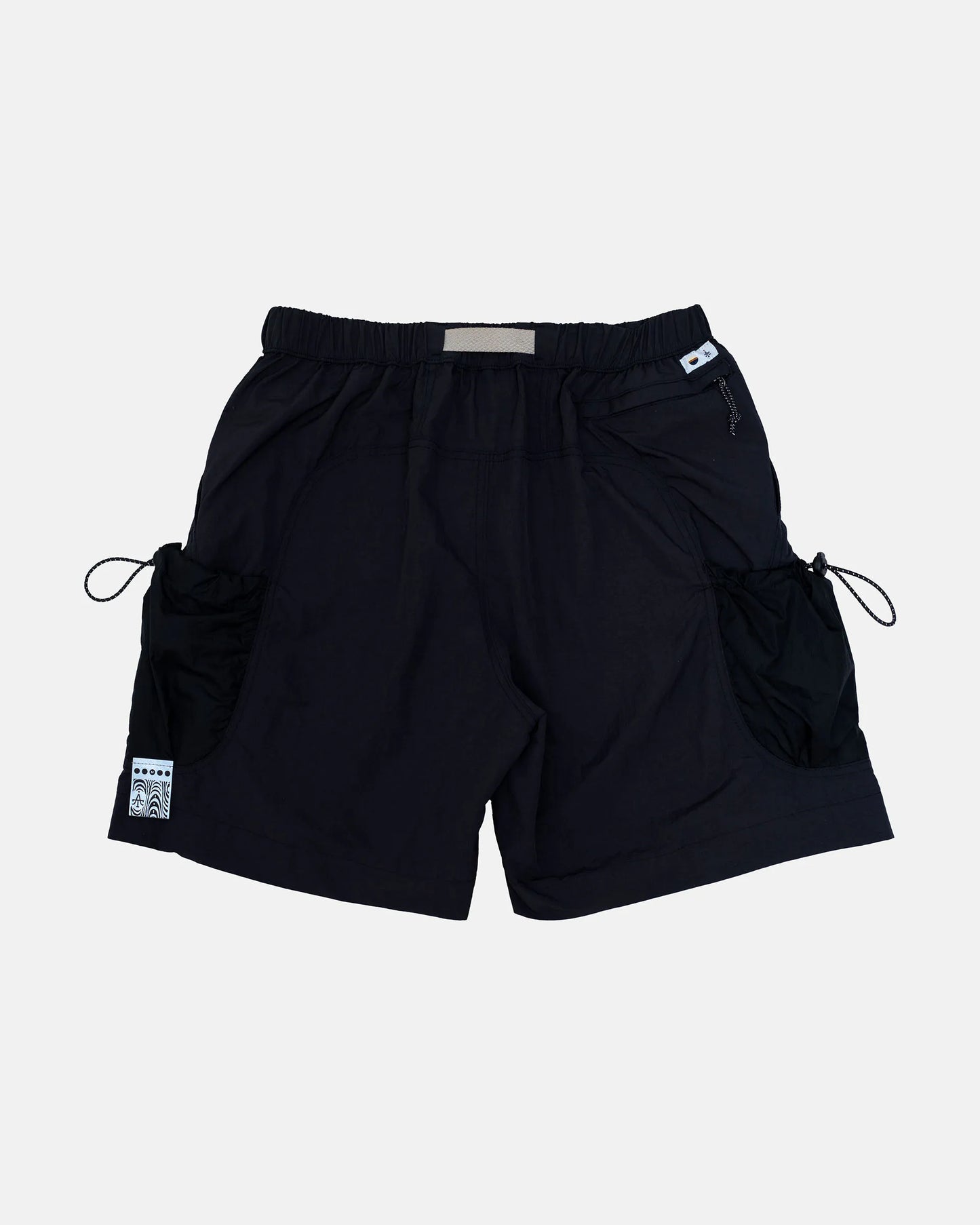 OETA Utility Pant - BLACK