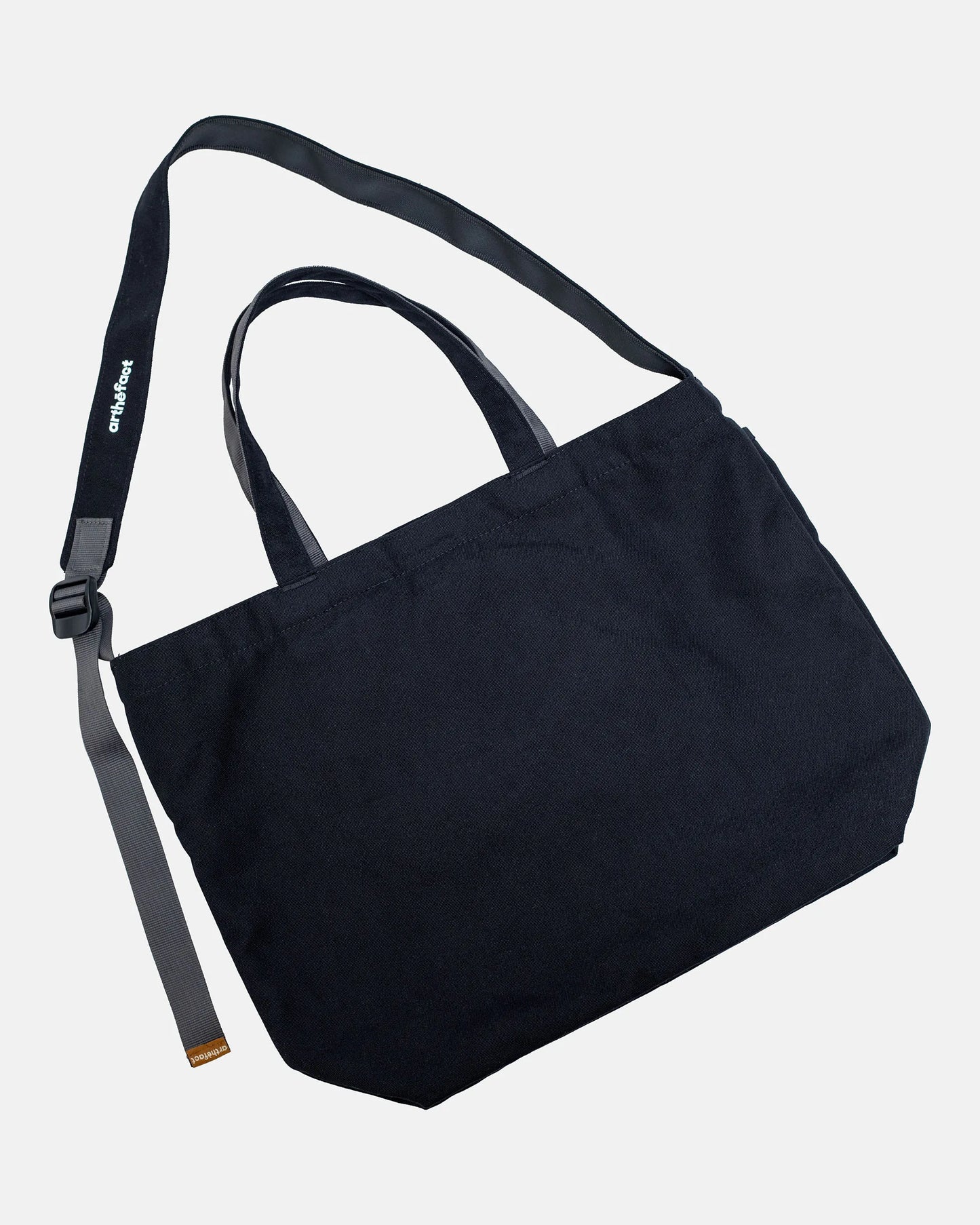 SABA Sling Bag - BLACK