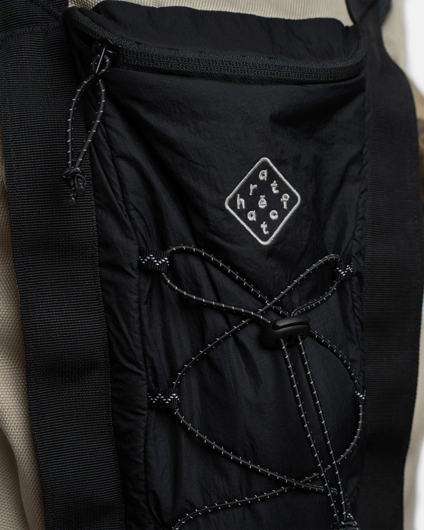 SAKRA Daypack - KHAKY