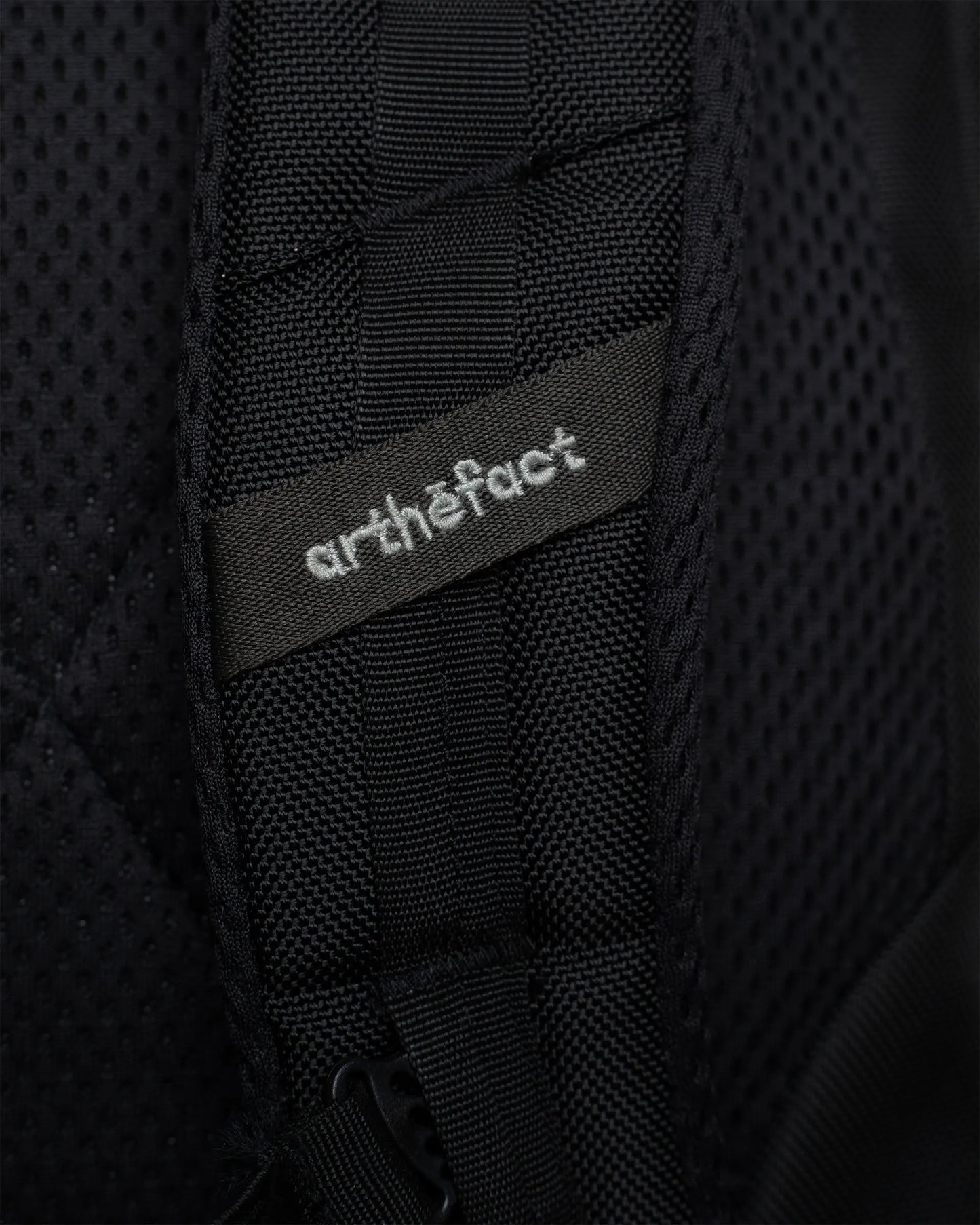 SAKRA Daypack - BLACK