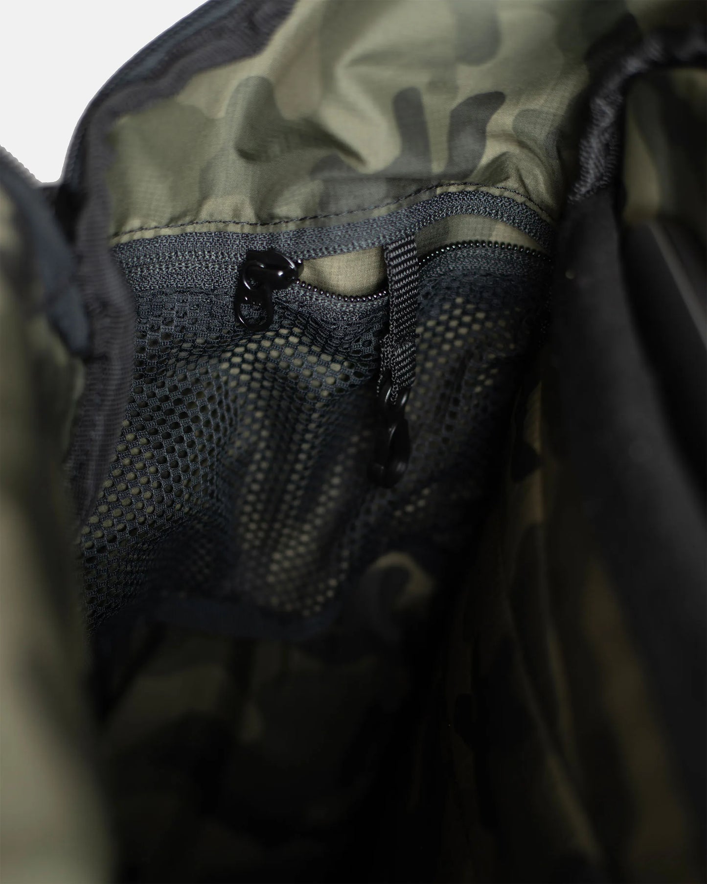 SAKRA Daypack - KHAKY