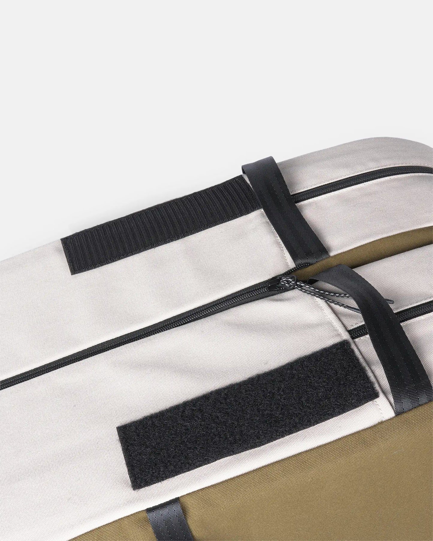 BELAU Crash Pad - OLIVE