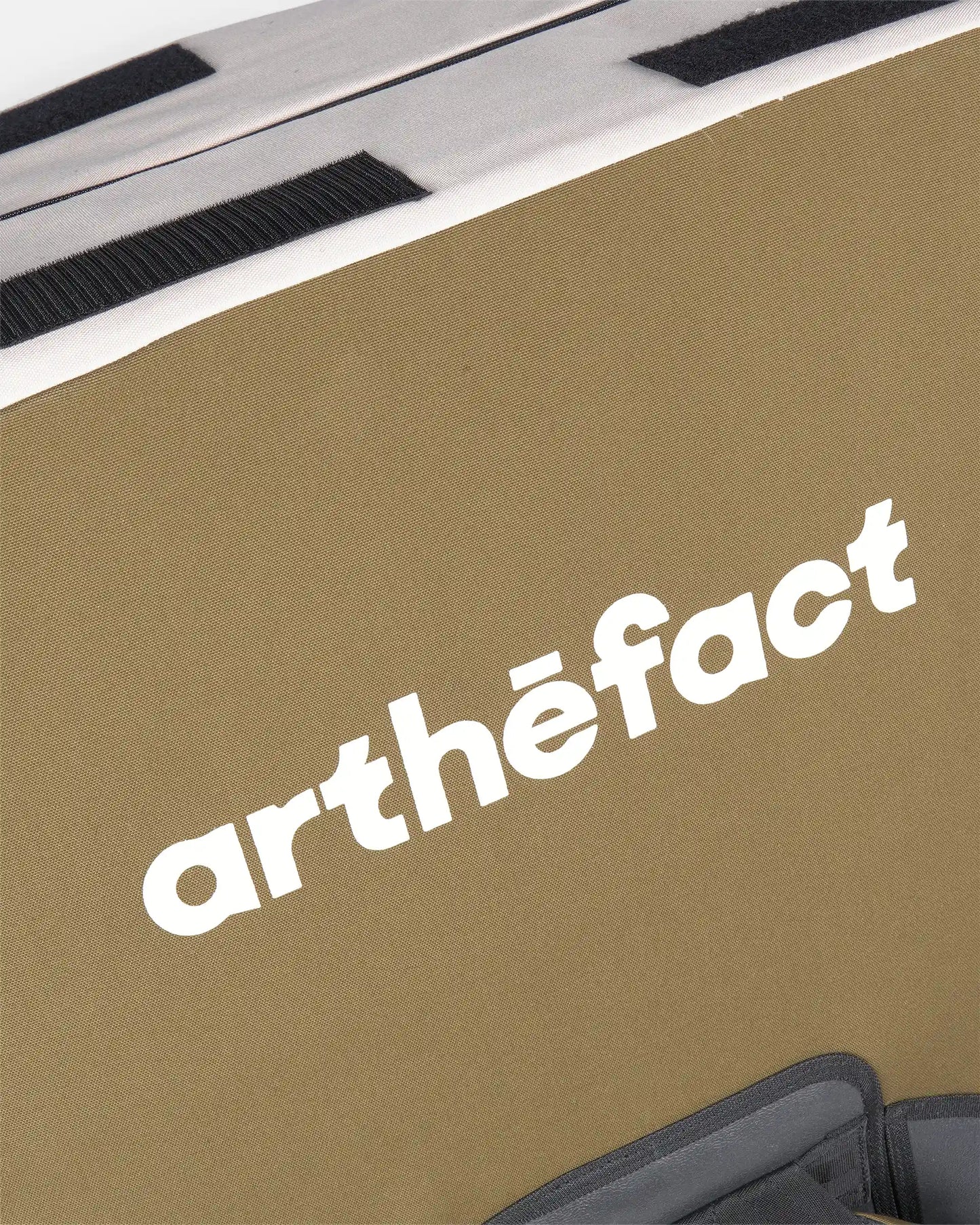 BELAU Crash Pad - OLIVE