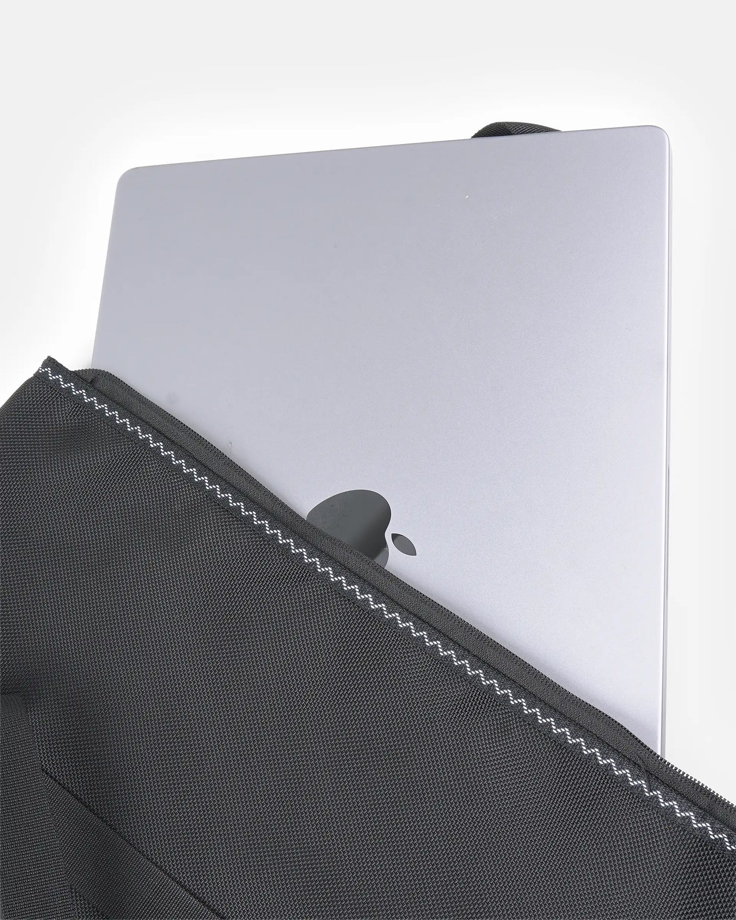 KODIA Utility Totebag - BLACK