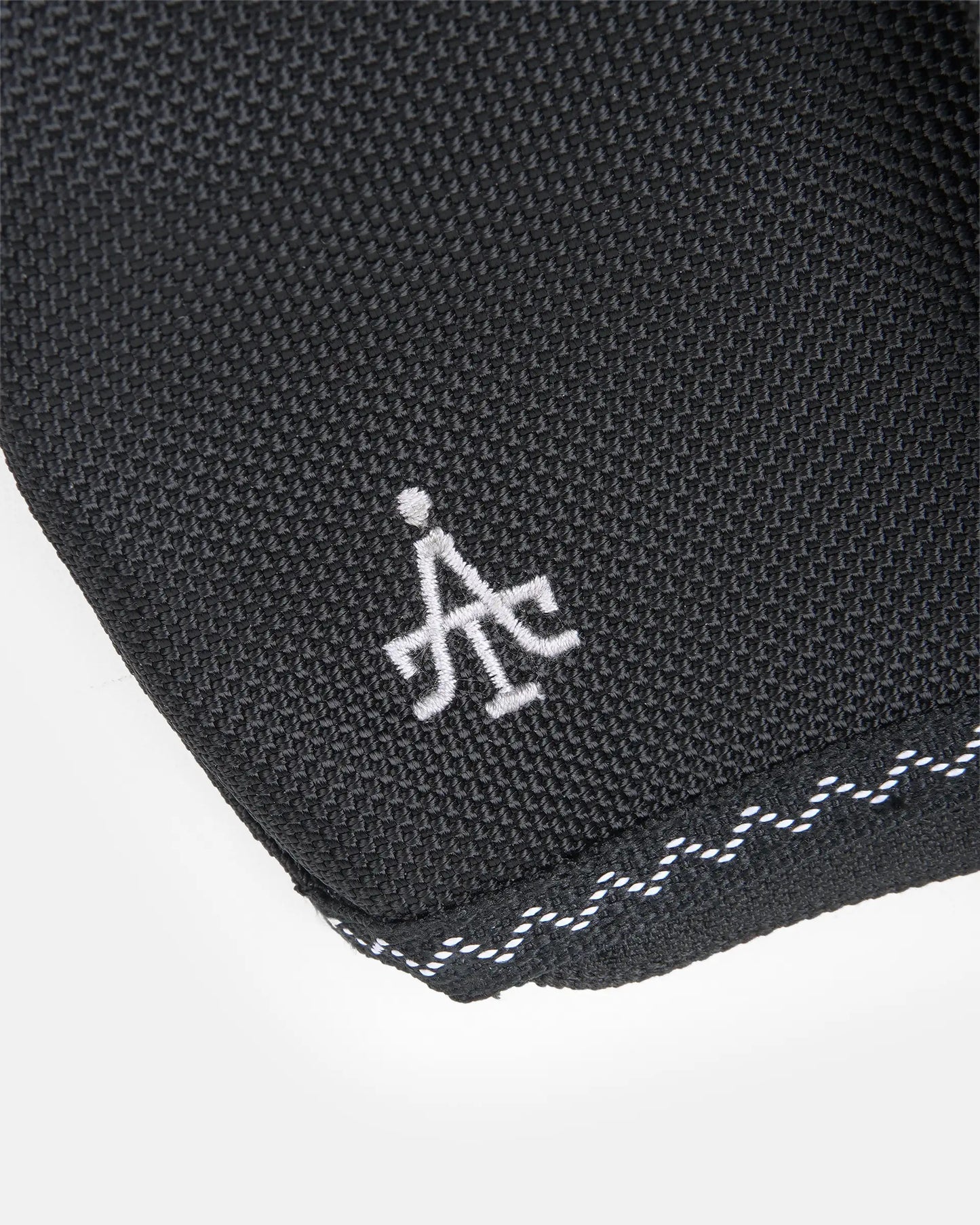 KODIA Utility Totebag - BLACK