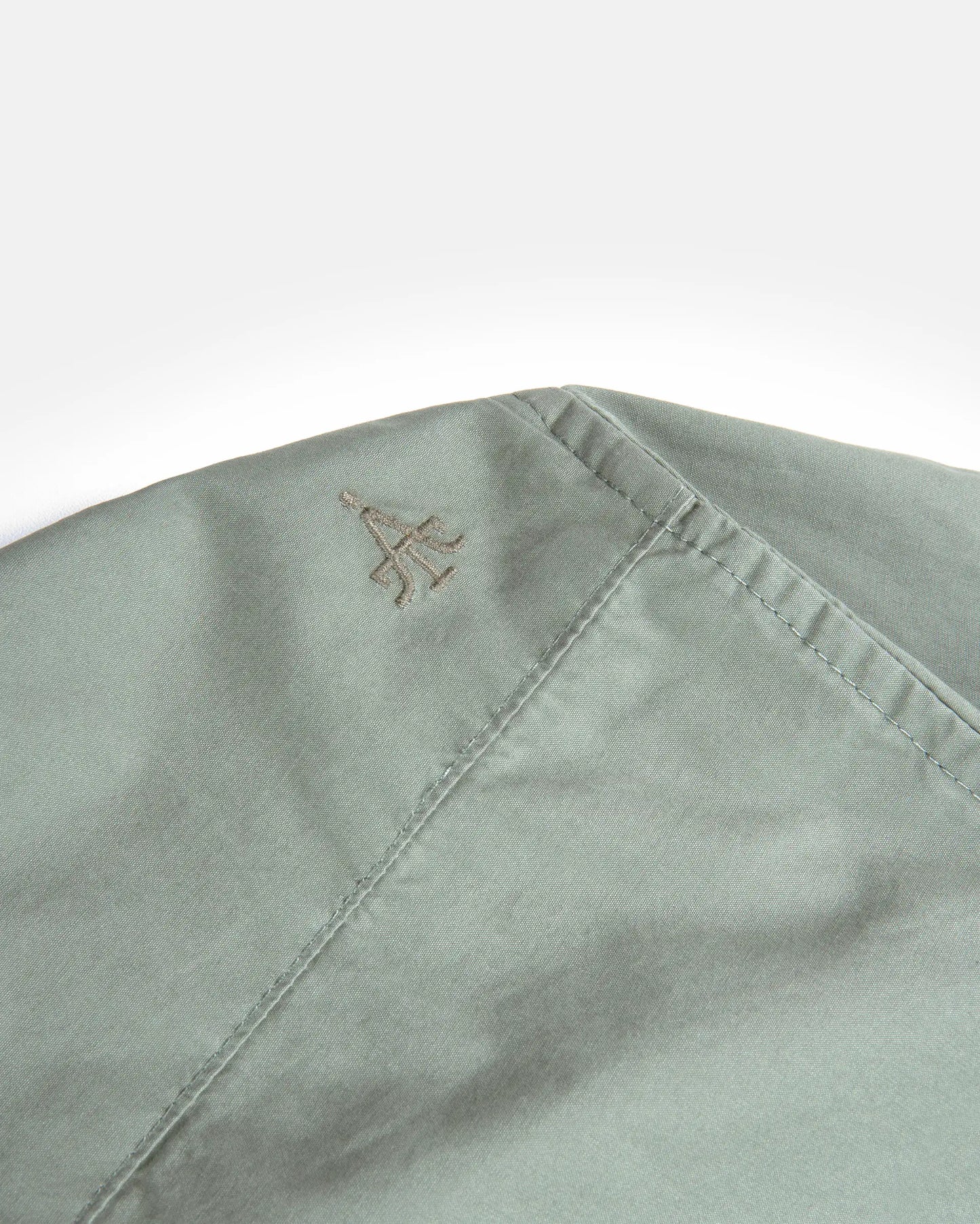 LAIS LS Utility Shirt - OLIVE