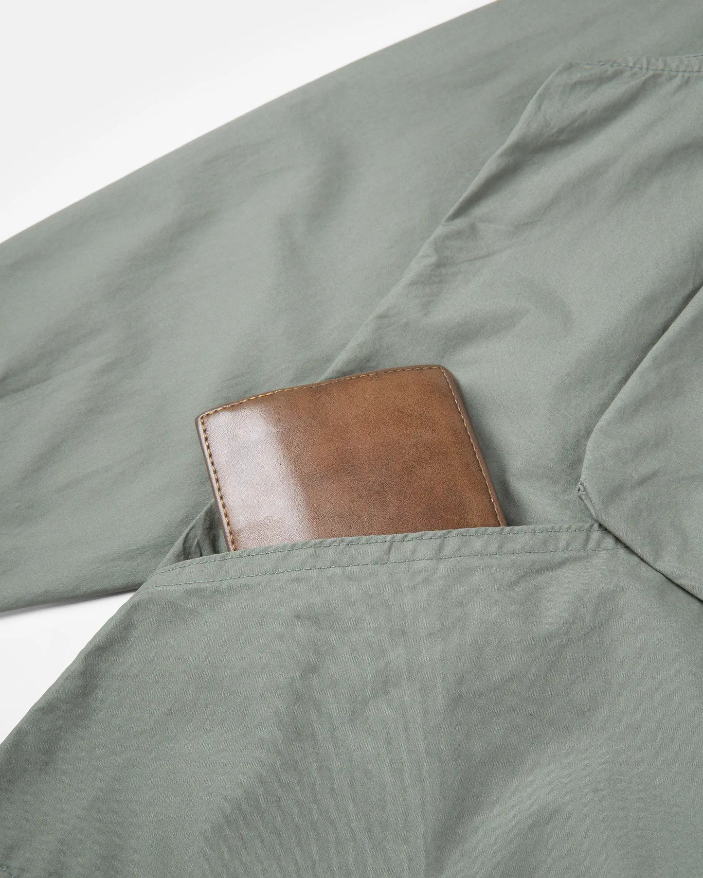 LAIS LS Utility Shirt - OLIVE