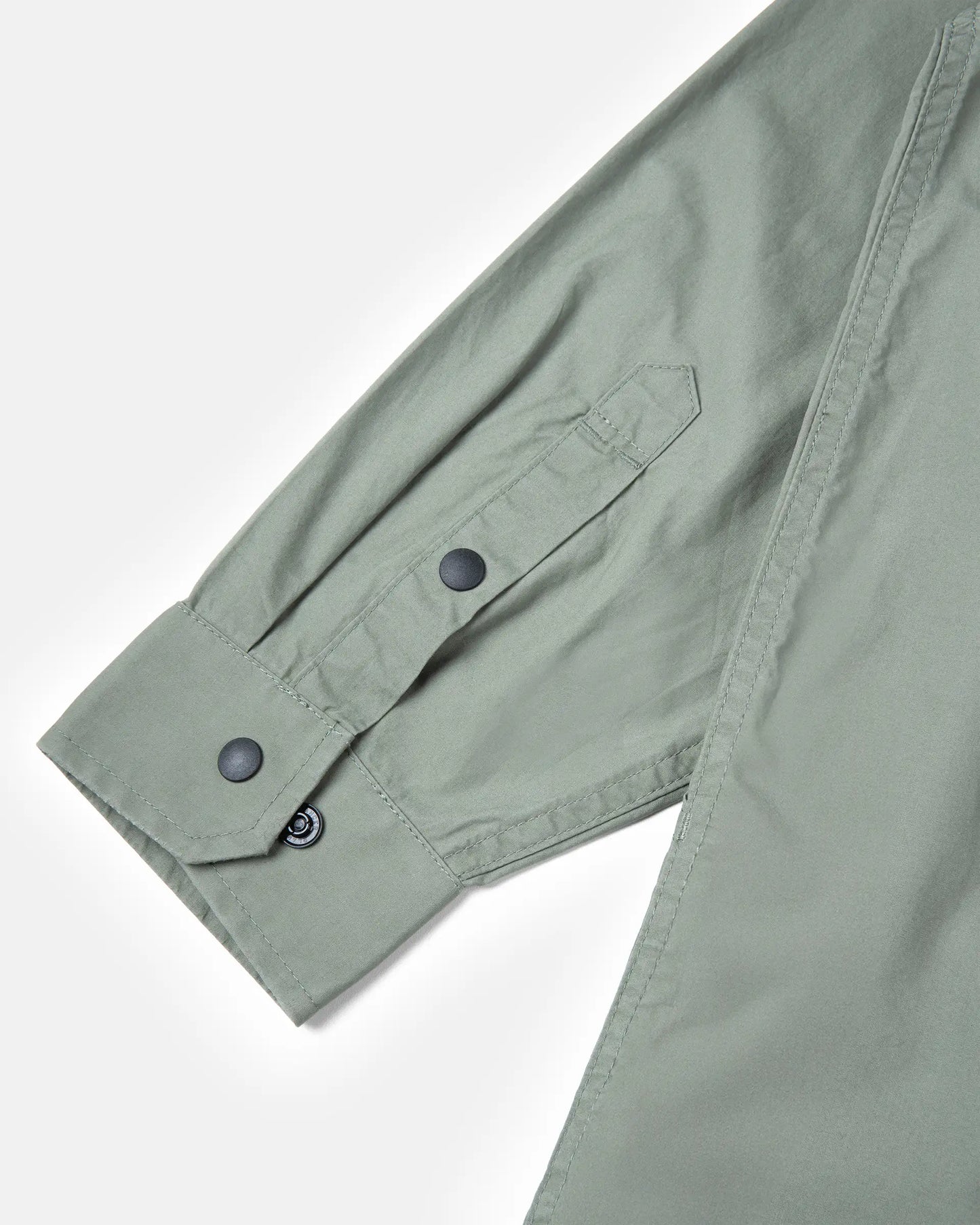 LAIS LS Utility Shirt - OLIVE