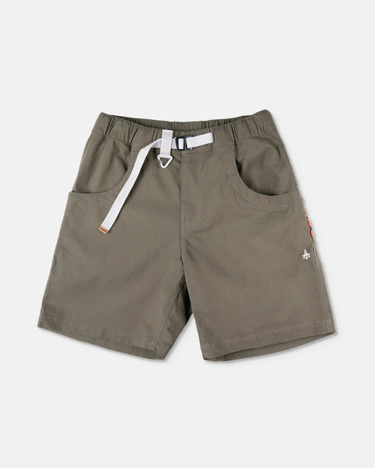 MORO Drift Short  - DARK OLIVE