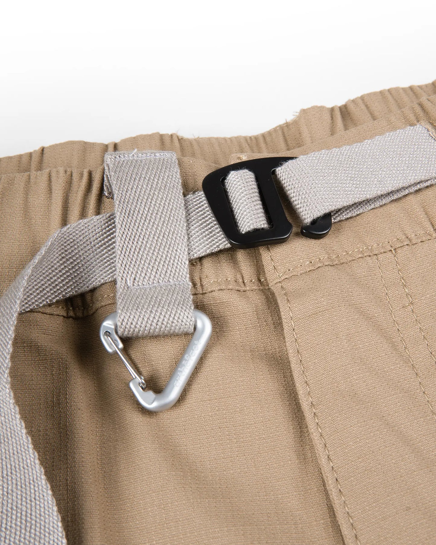 MORO Drift Short - MOCCA