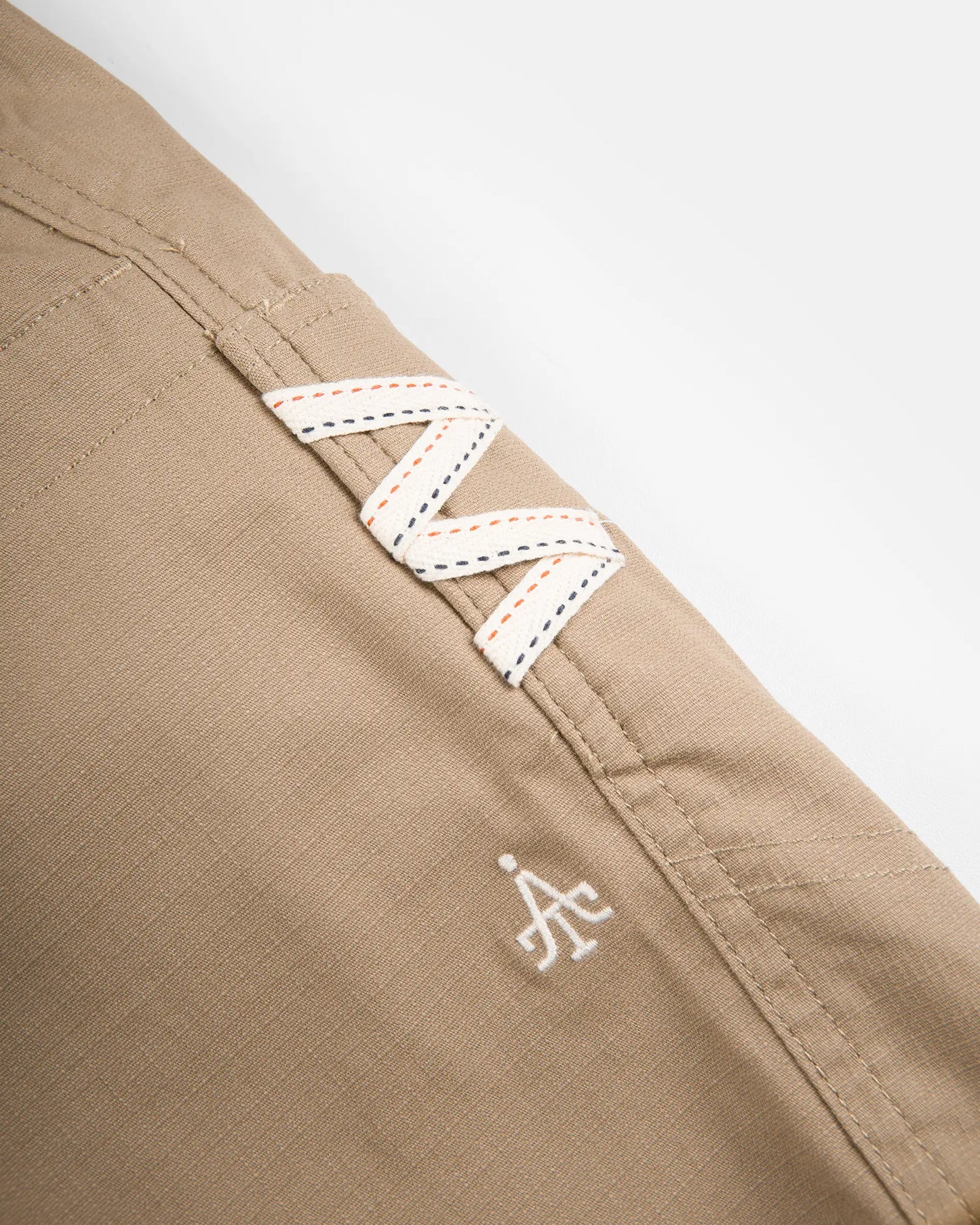 MORO Drift Short - MOCCA