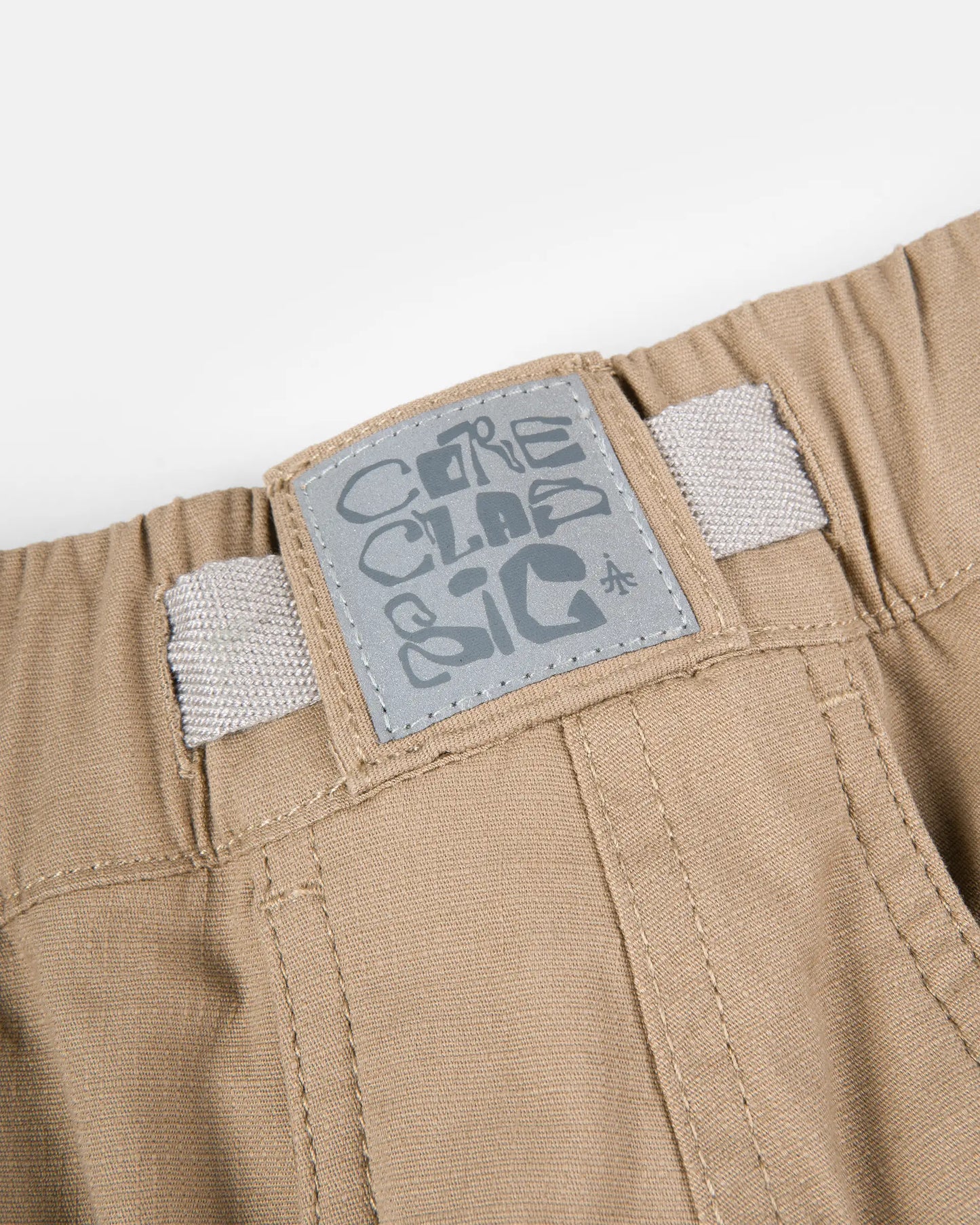 MORO Drift Short - MOCCA