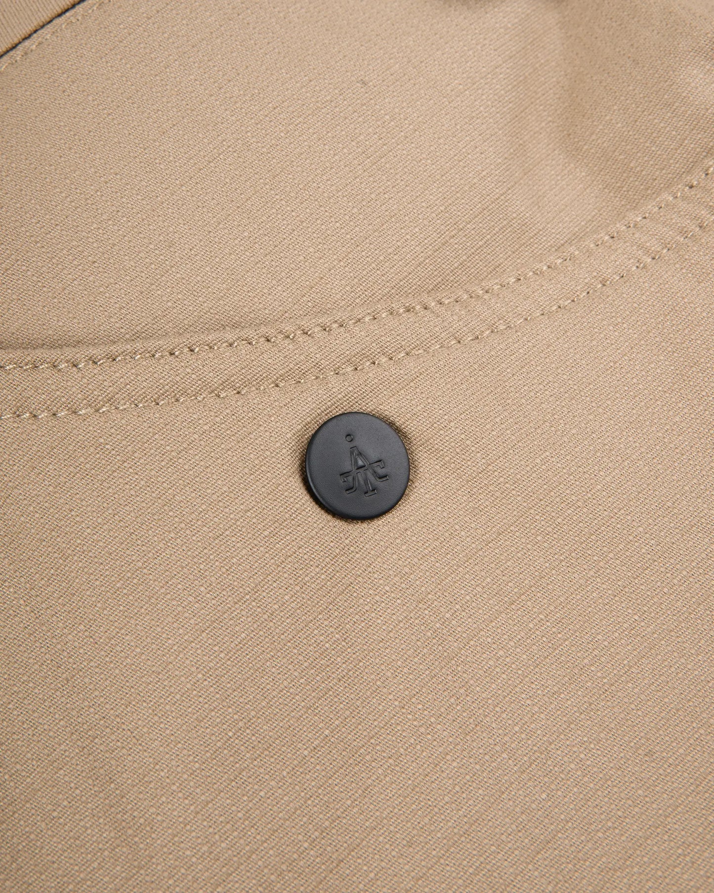 MORO Drift Short - MOCCA