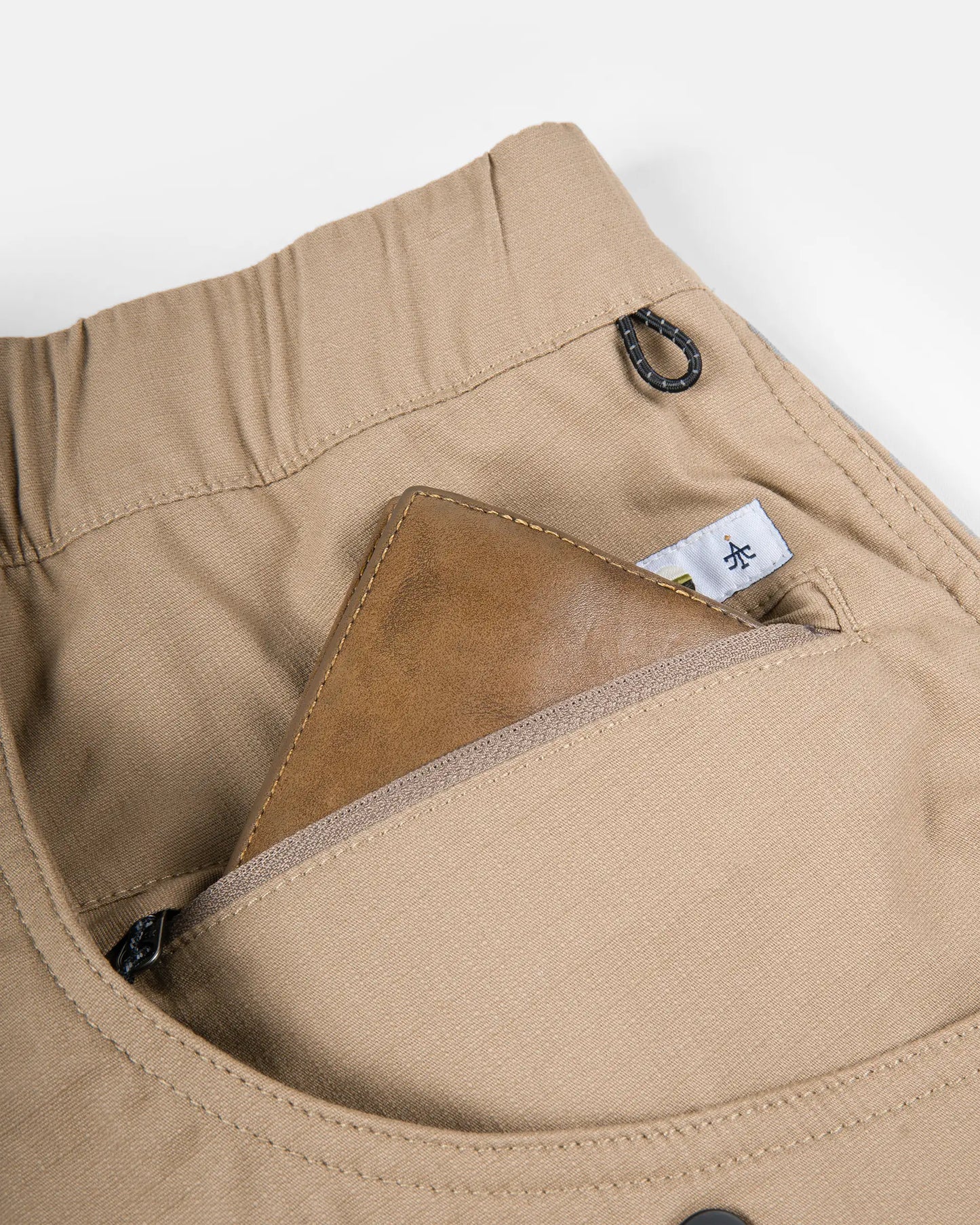 MORO Drift Short - MOCCA