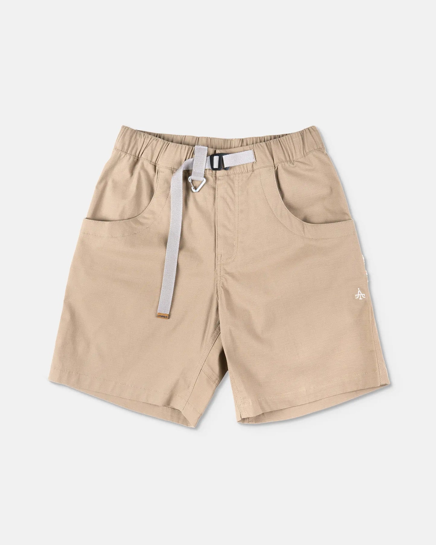 MORO Drift Short - MOCCA