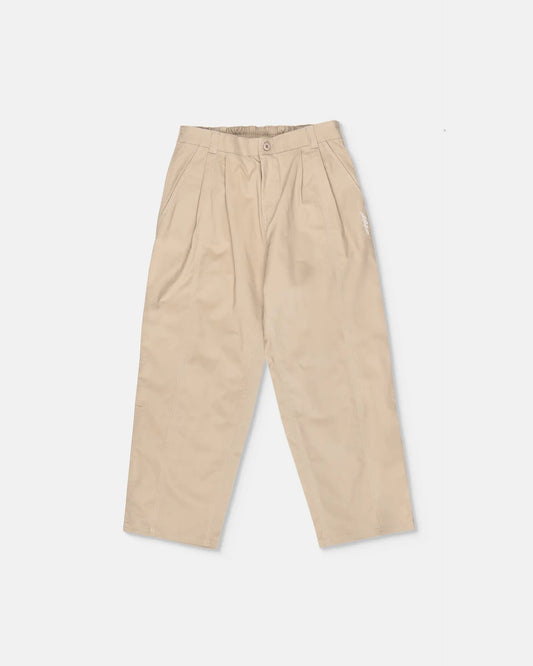 RANU Work Pant - MOCCA