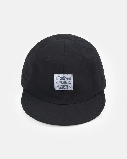 SIBU Trail Cap - BLACK