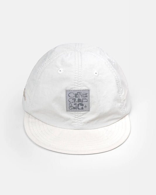 SIBU Trail Cap - OFF WHITE