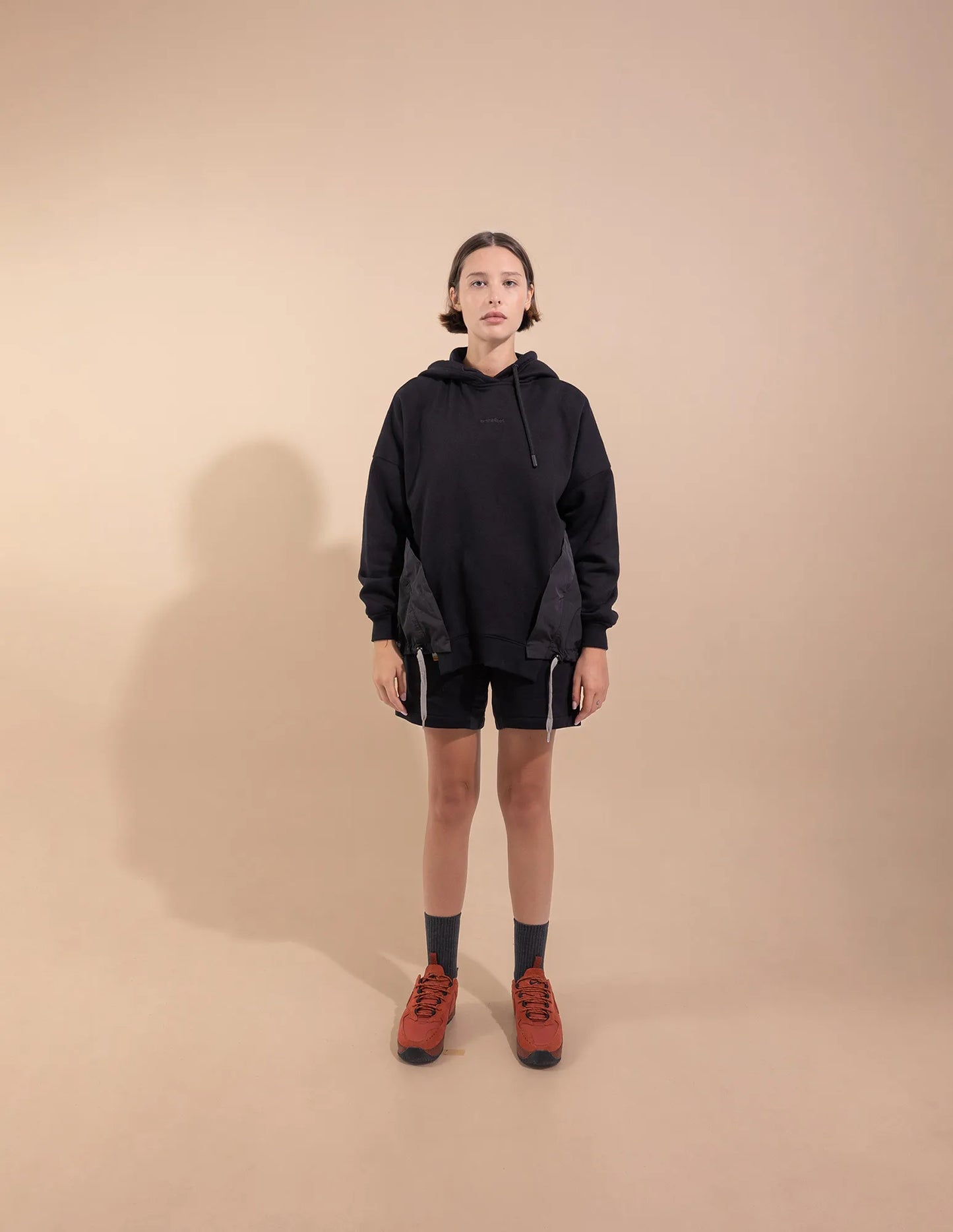 TALAO Climb Short - BLACK