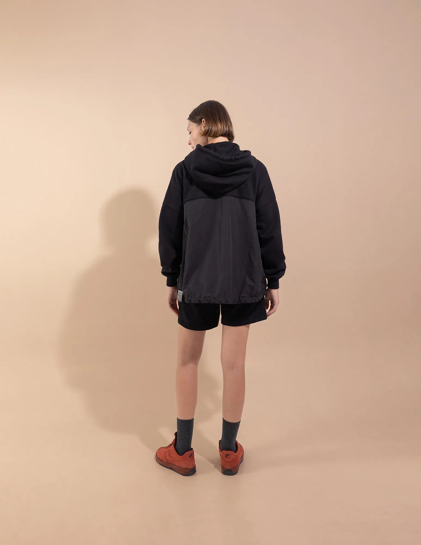 TALAO Climb Short - BLACK