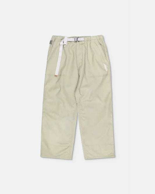 TABAK Drift Pant - OLIVE