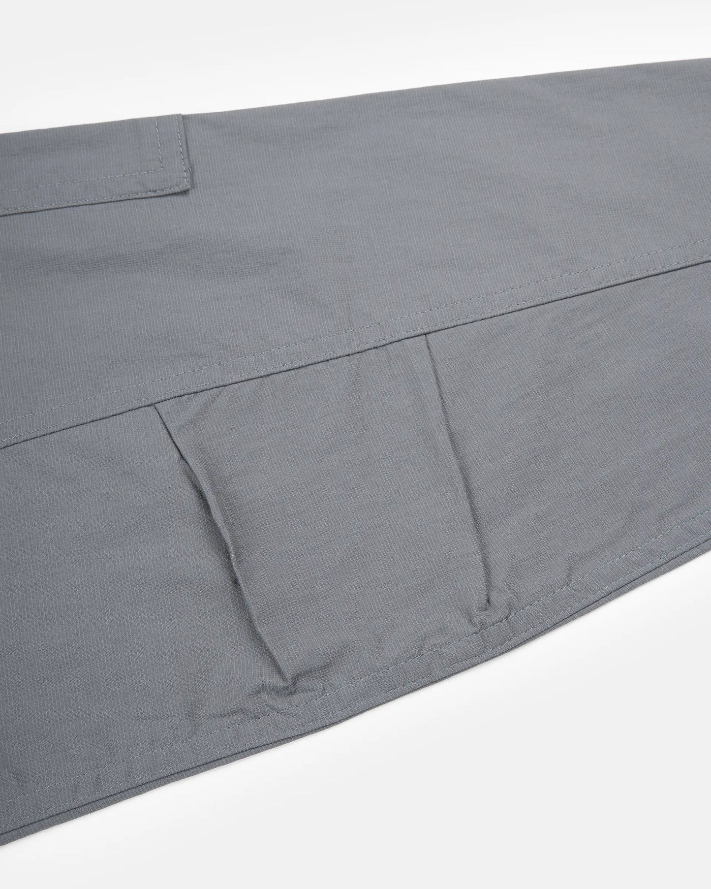 TAJU Overshirt - DARK GREY