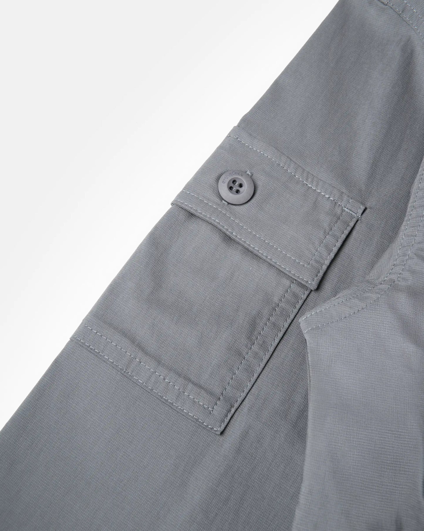 TAJU Overshirt - DARK GREY