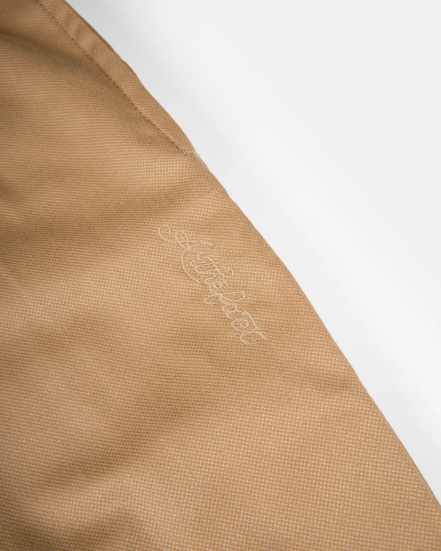 WAKRE Utility Pant - DARK MUSTARD