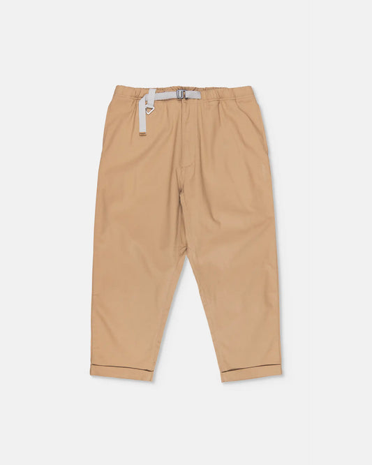 WAKRE Utility Pant - DARK MUSTARD
