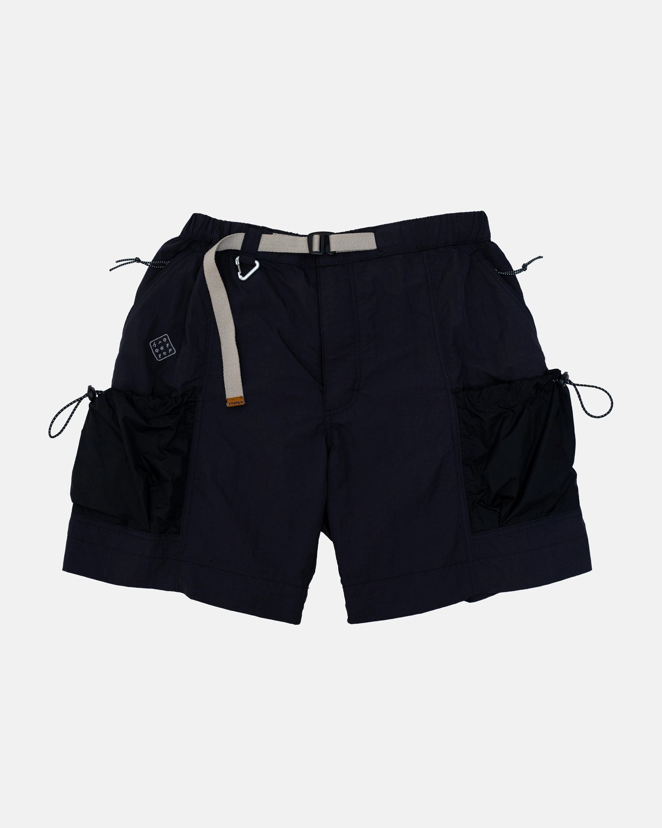 OETA Utility Pant - BLACK