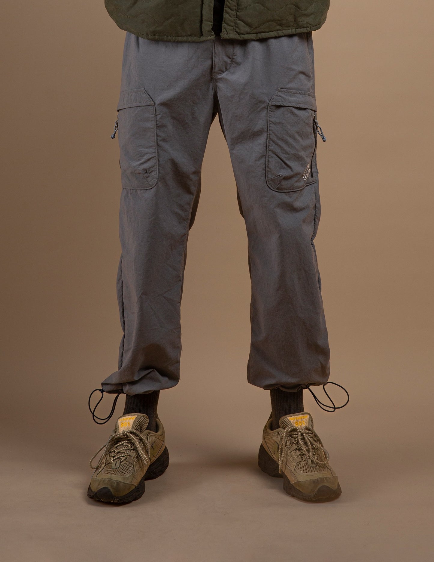 KARAKA Cargo Pant - Graphite