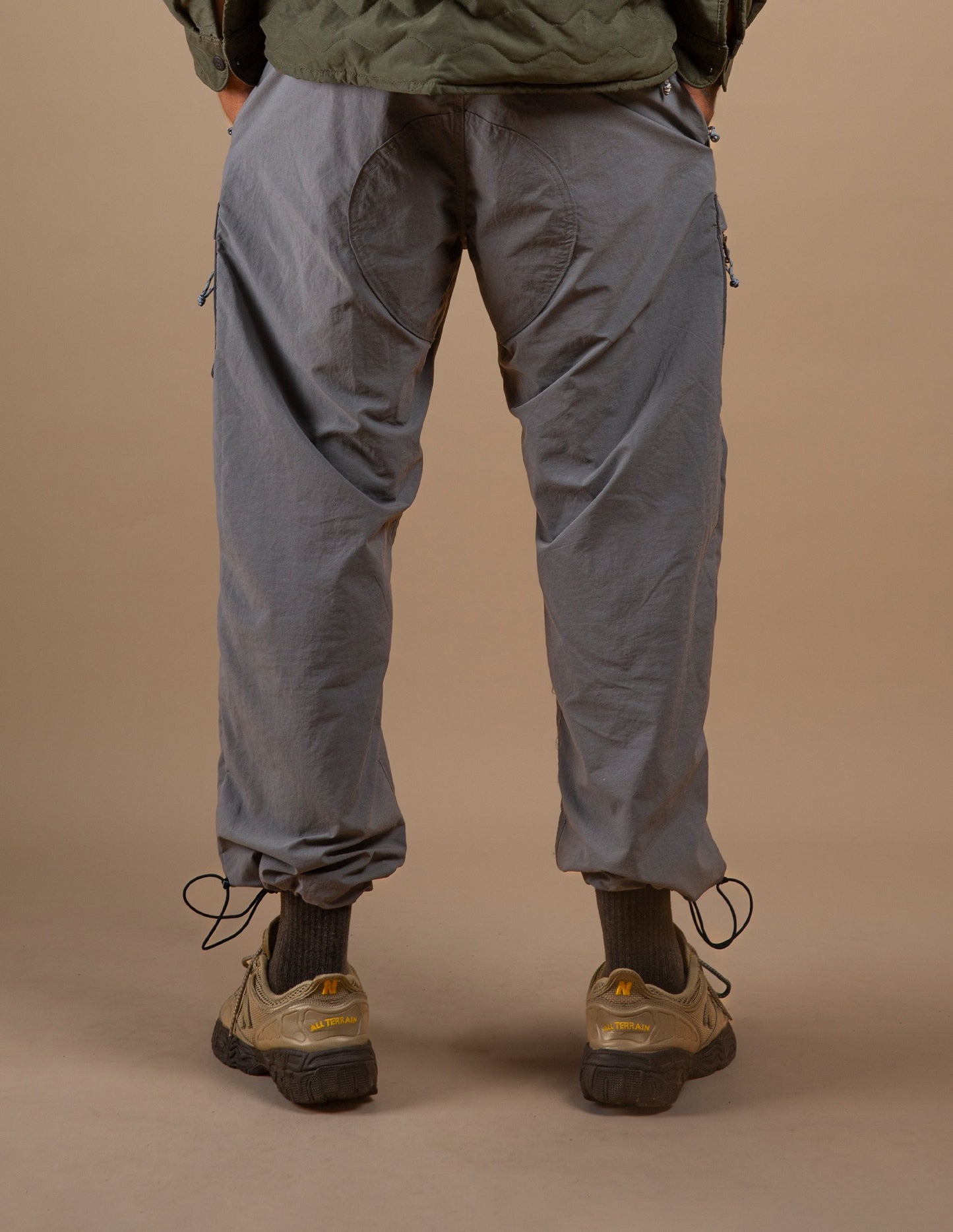 KARAKA Cargo Pant - Graphite