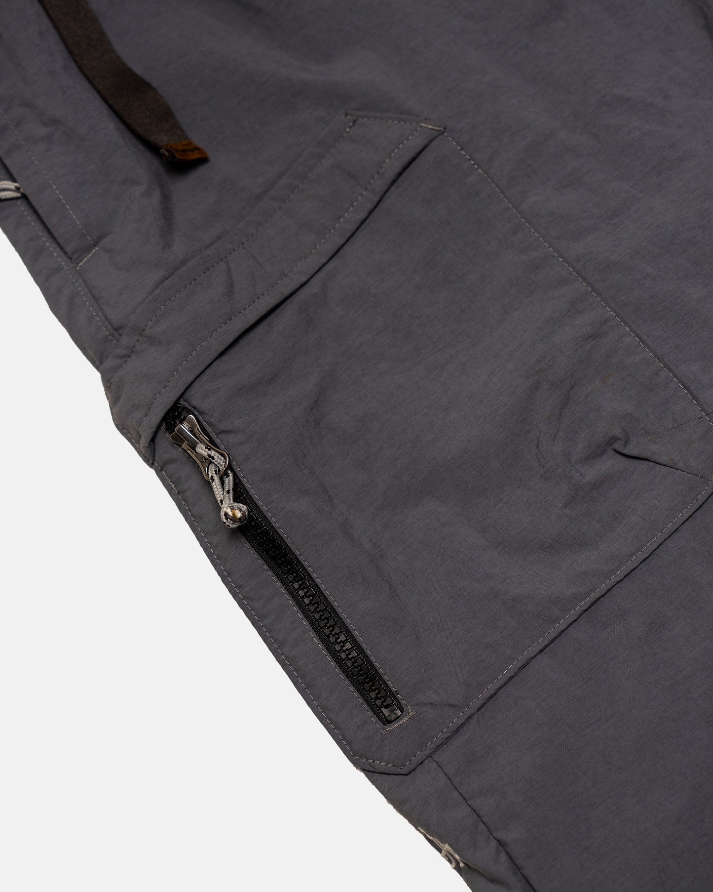 KARAKA Cargo Pant - Graphite