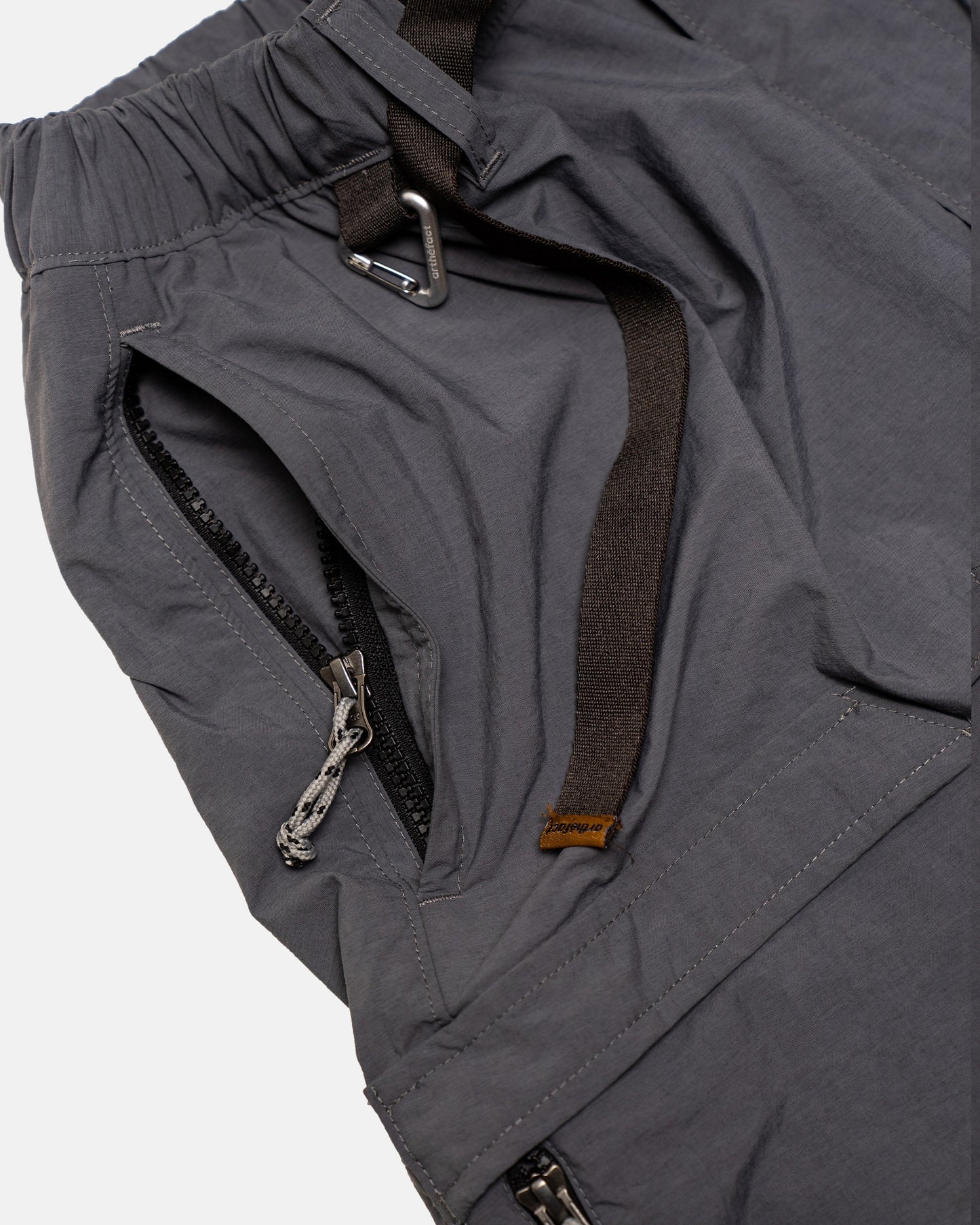 KARAKA Cargo Pant - Graphite