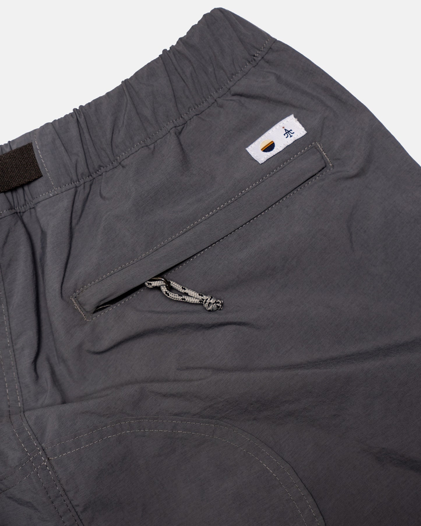 KARAKA Cargo Pant - Graphite