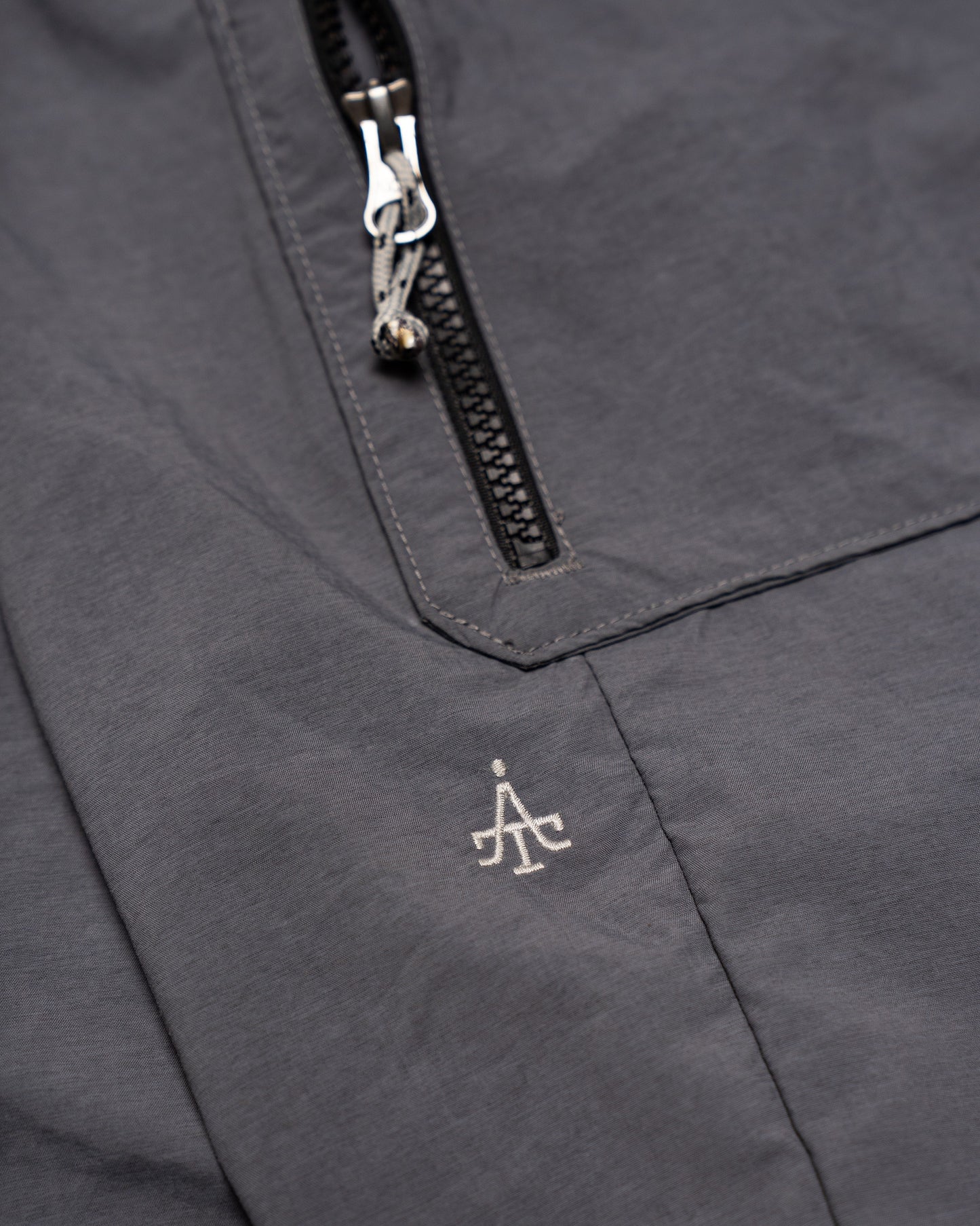 KARAKA Cargo Pant - Graphite