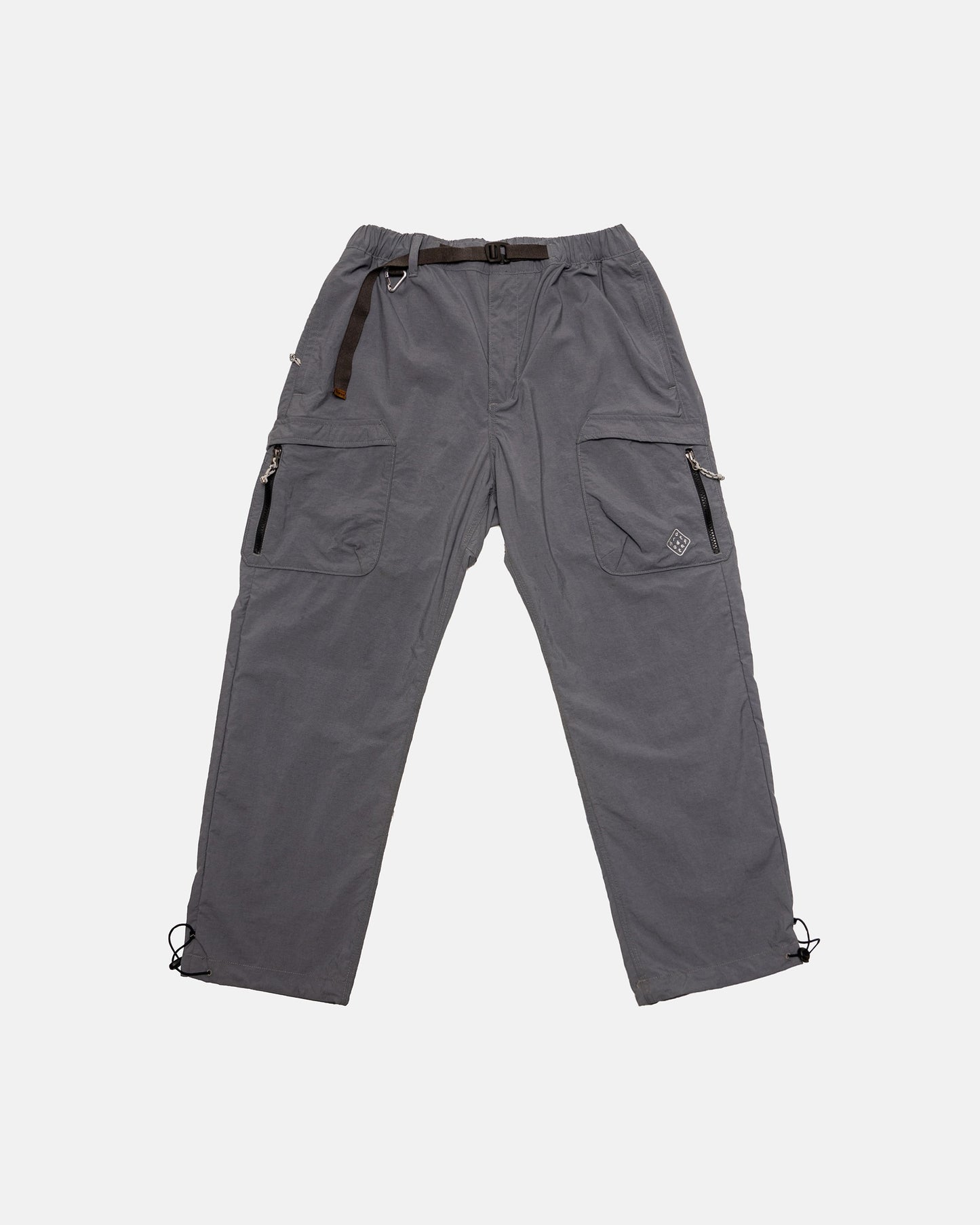 KARAKA Cargo Pant - Graphite